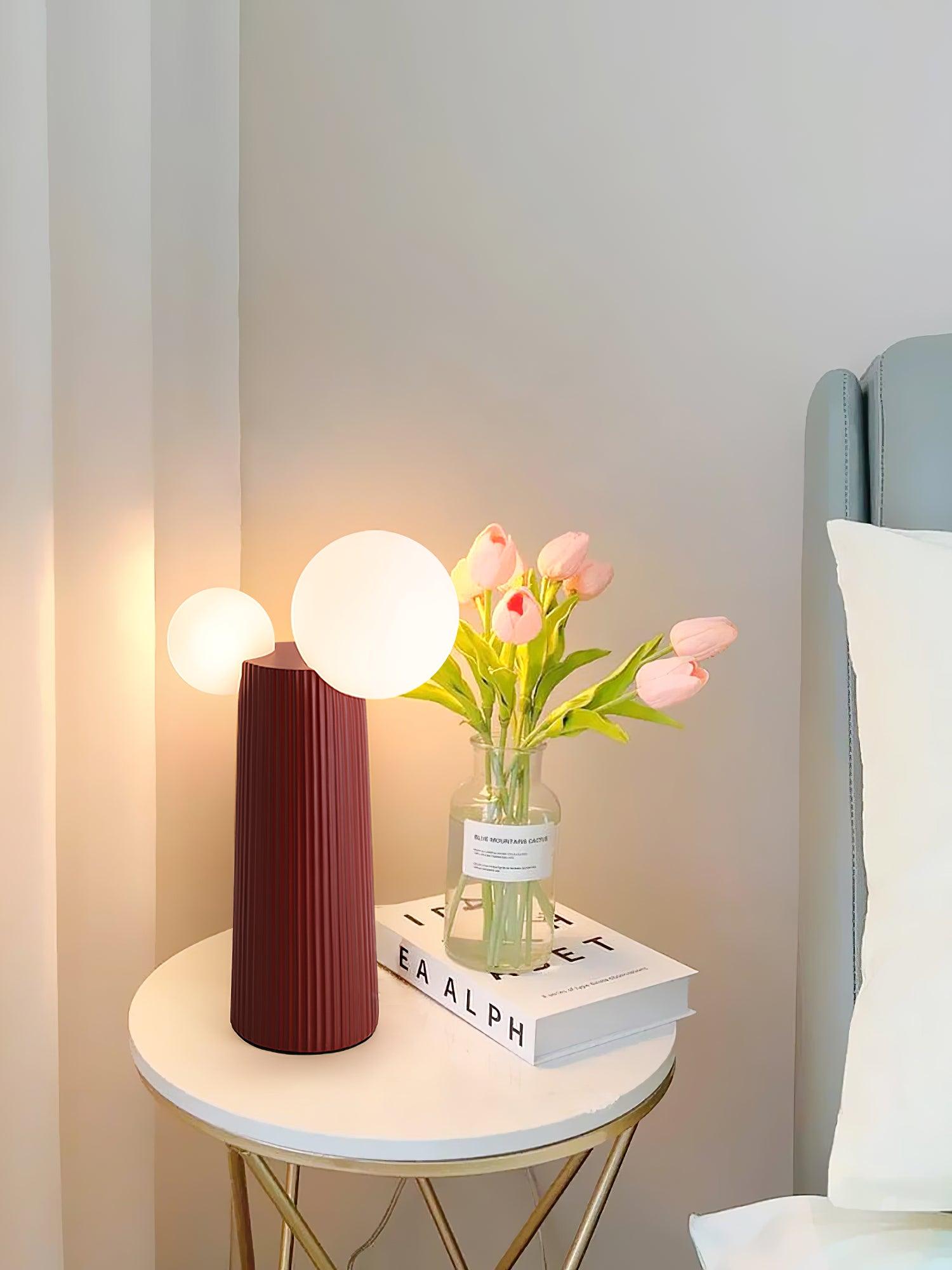 Land Table Lamp 8.3