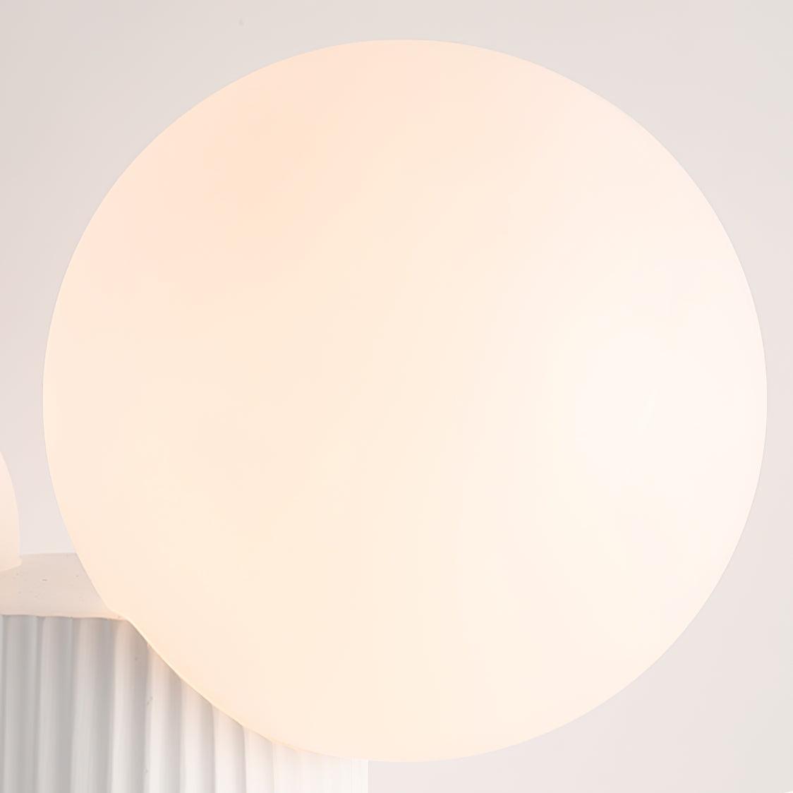 Land Table Lamp 8.3