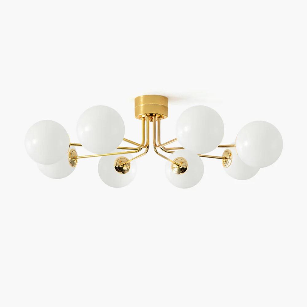 Lanta Overhead Fixture Ceiling Lamp
