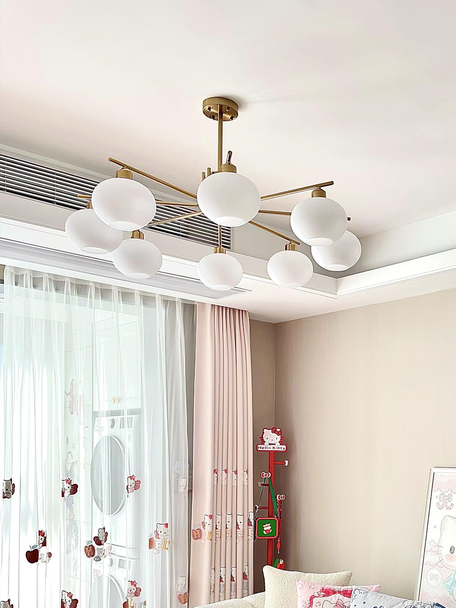 Larenta Chandelier