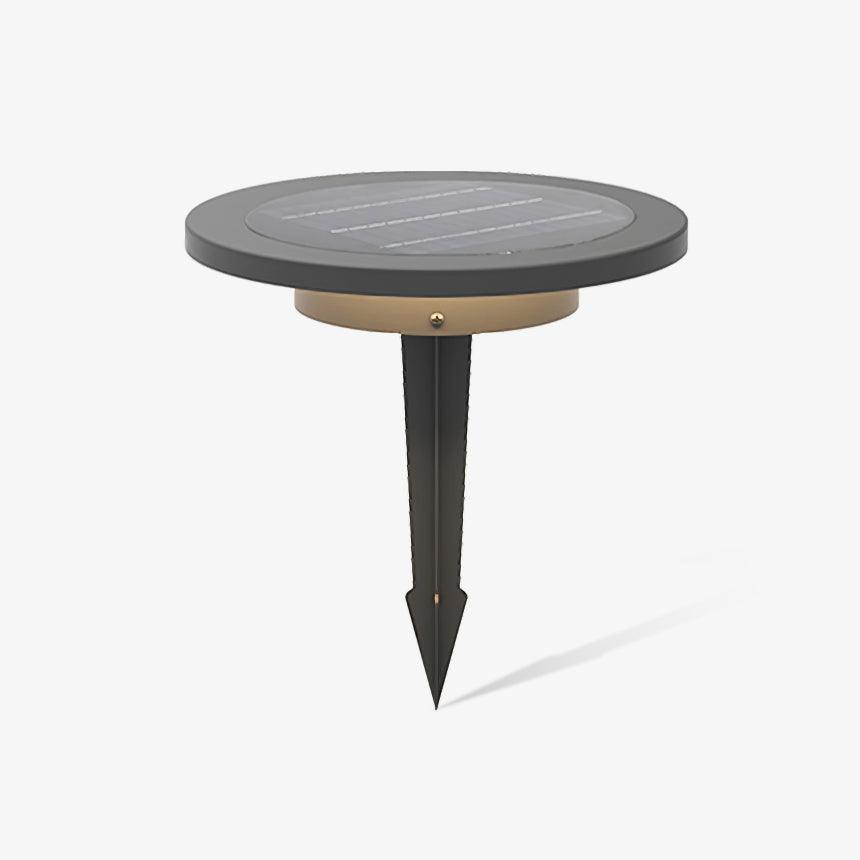 Lawn Nails Garden Light Table Lamp