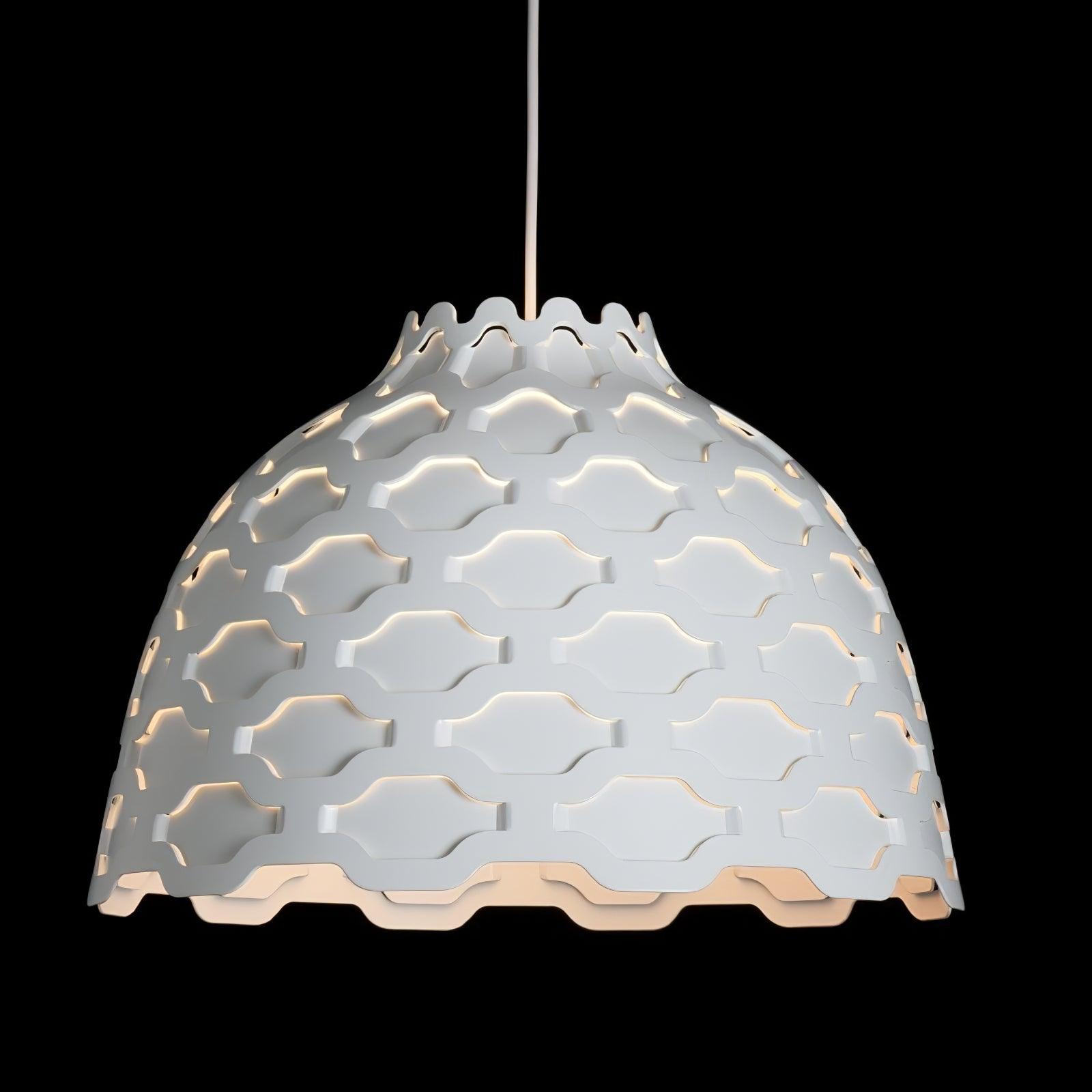 Lc Shutters Pendant Lamp detail view 3