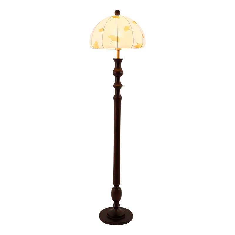 Lena Floor Lamp detail view 13