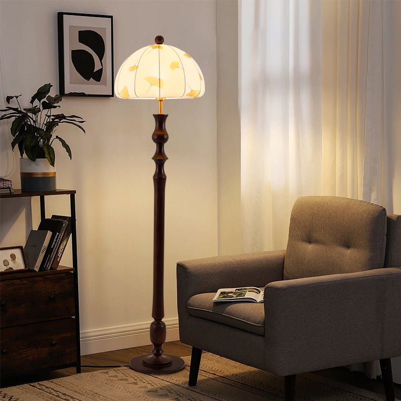 Lena Floor Lamp detail view 10