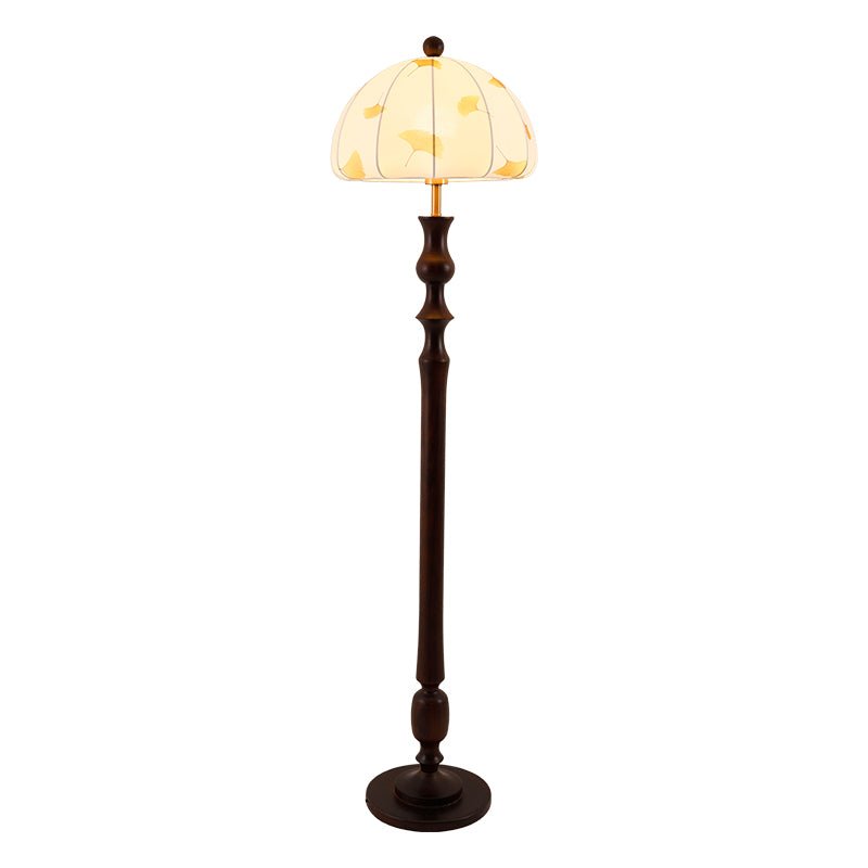 Lena Floor Lamp detail view 12