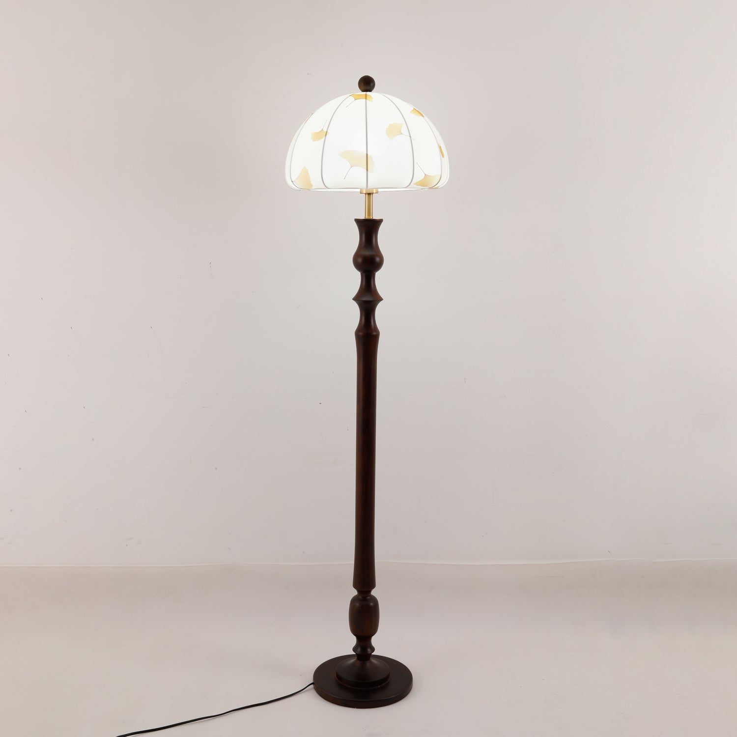 Lena Floor Lamp detail view 4
