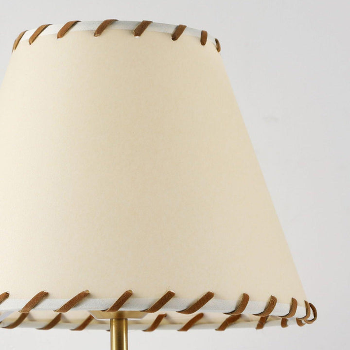 Lenny Bedside Table Lamp 9.8