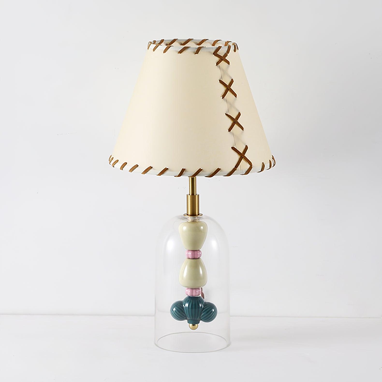 Lenny Bedside Table Lamp 9.8