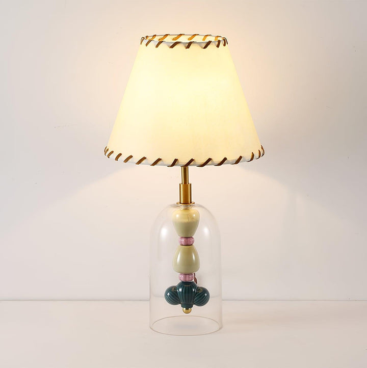 Lenny Bedside Table Lamp 9.8