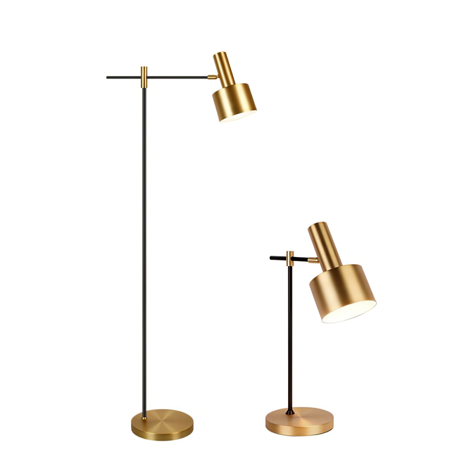 Lento Bedside Lamp Table Lamp