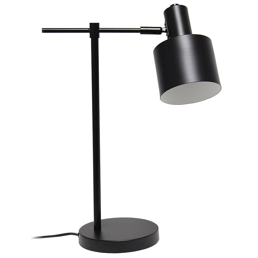 Lento Bedside Lamp Table Lamp