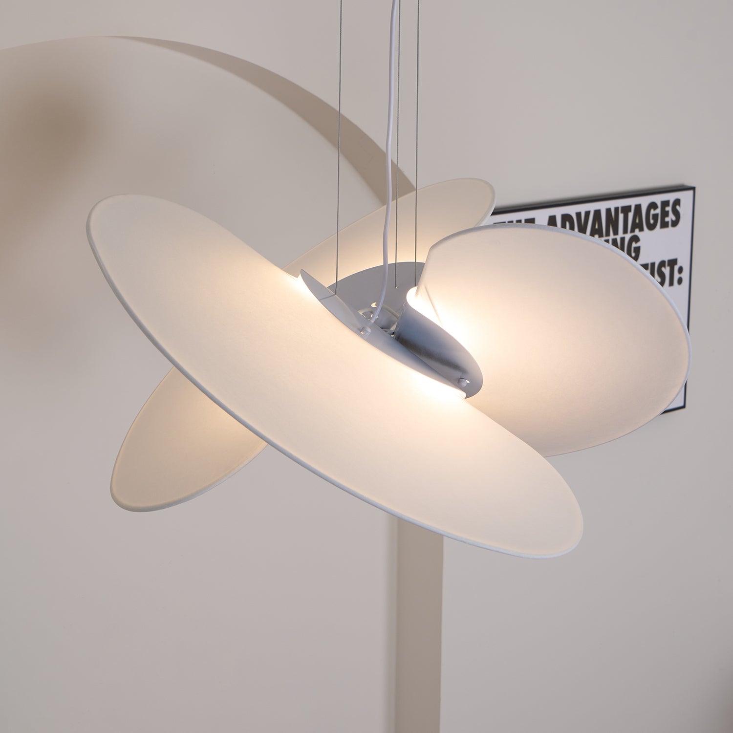 Levante Droplight Pendant Lamp