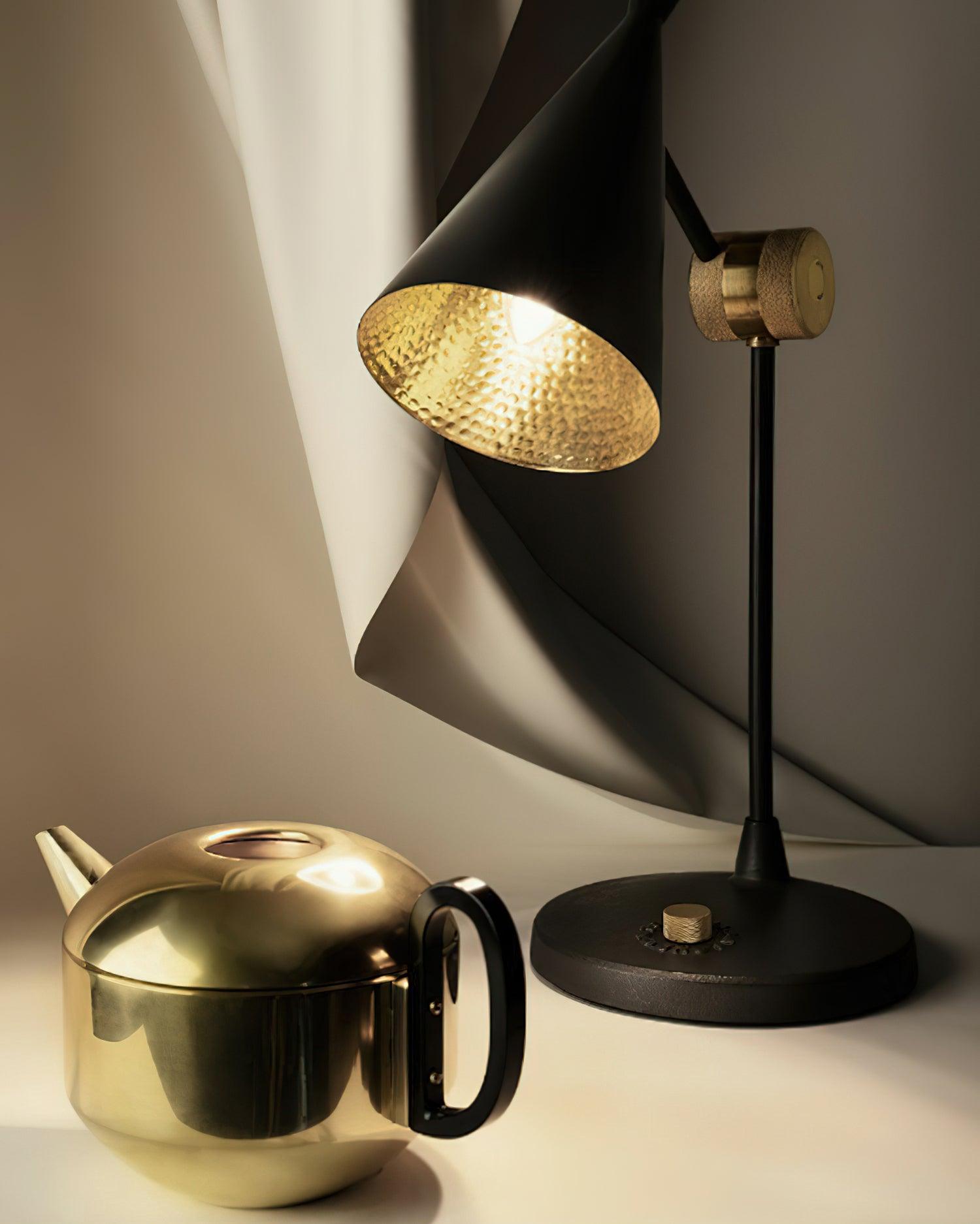 Light Poetry Table Lamp 14.2