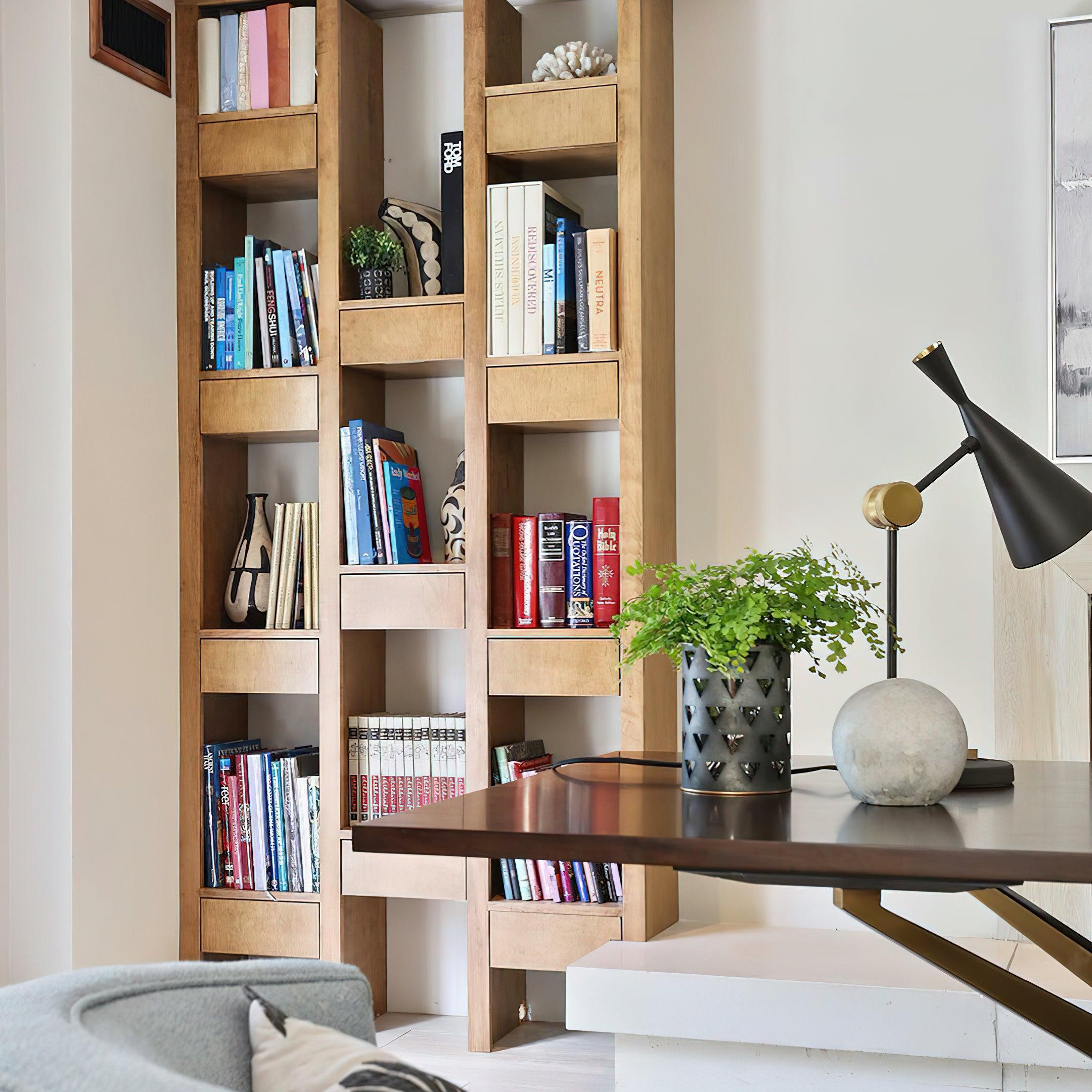 Light Poetry Table Lamp 14.2