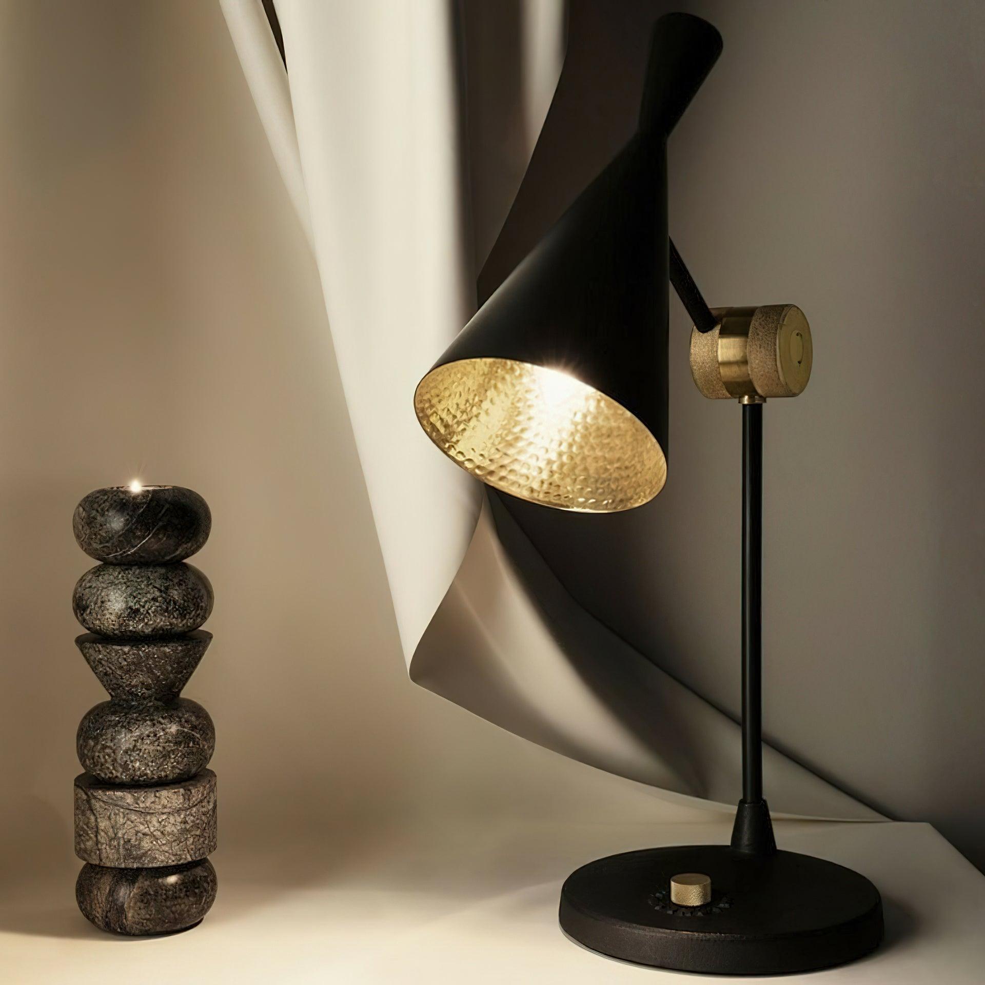 Light Poetry Table Lamp 14.2