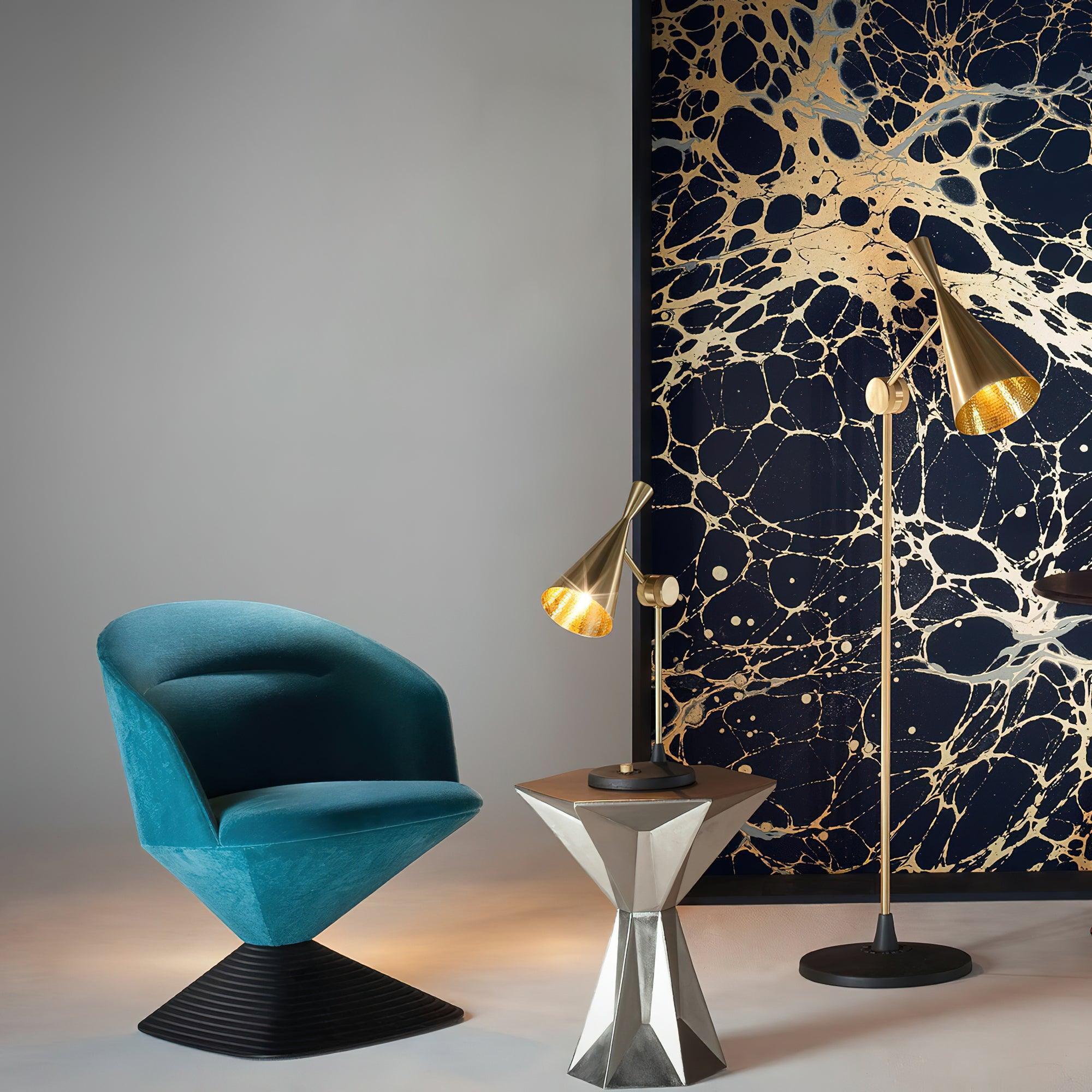 Light Poetry Table Lamp 14.2