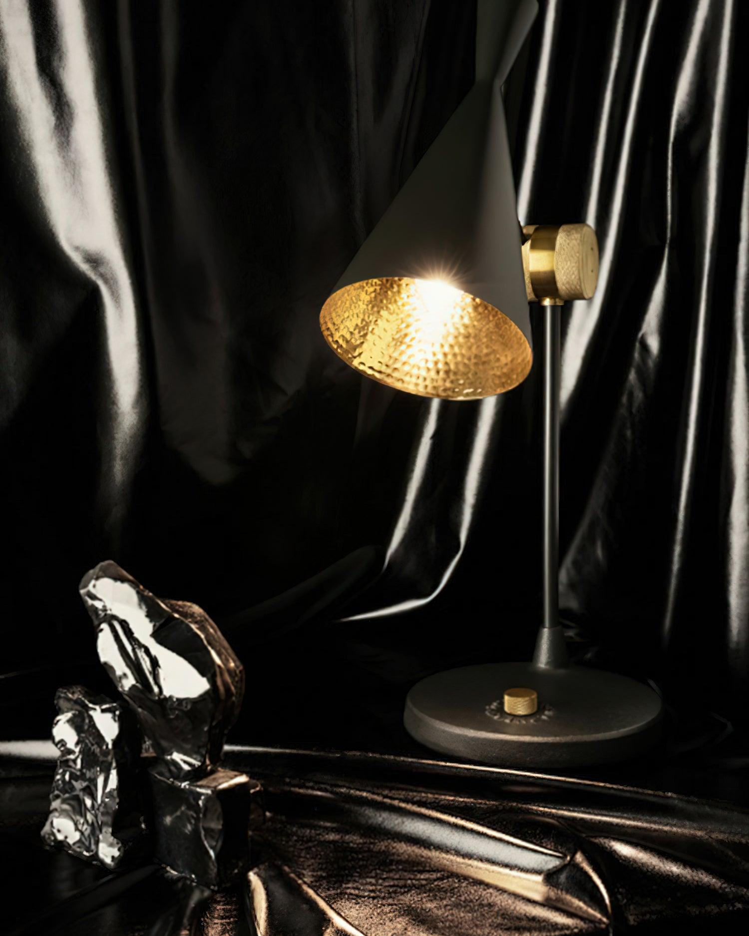 Light Poetry Table Lamp 14.2