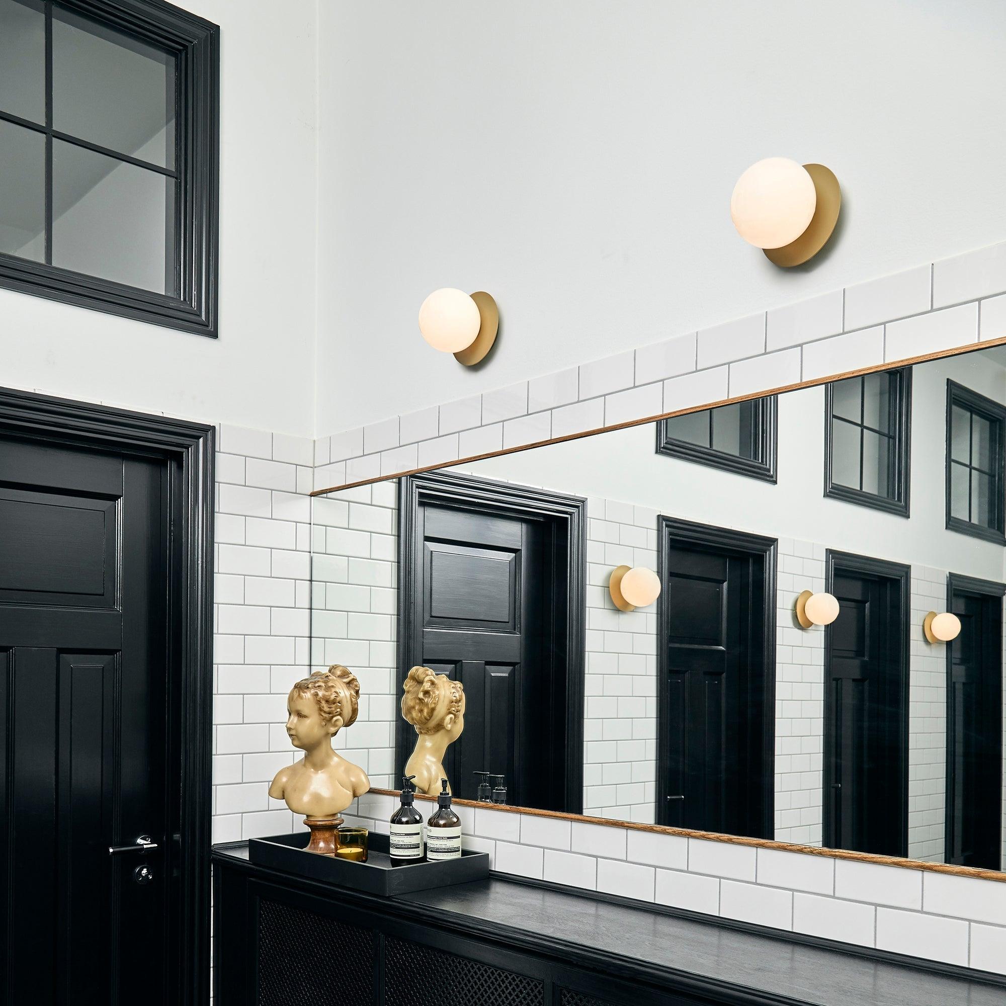 Liila Wall Lamp 5.9