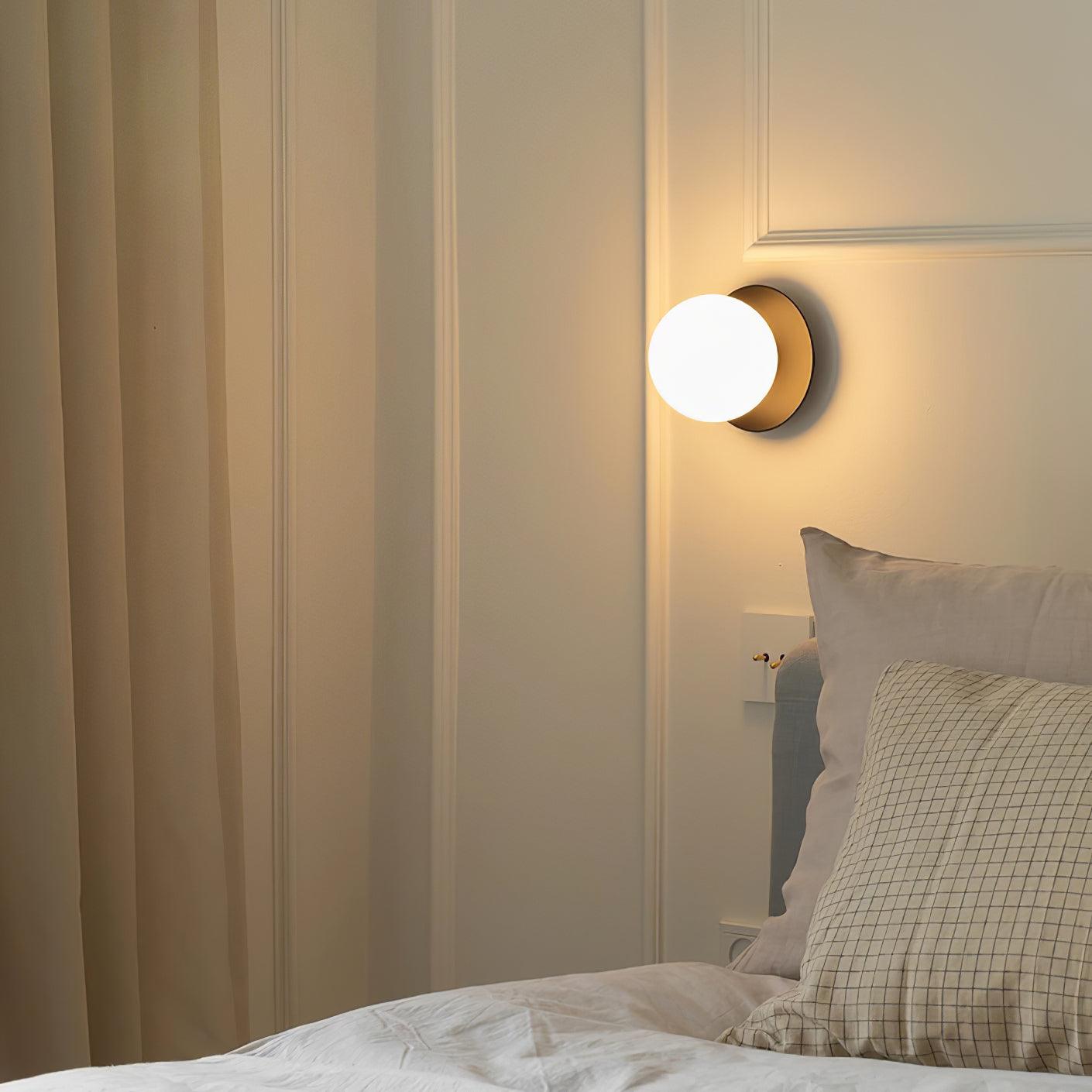Liila Wall Lamp 5.9