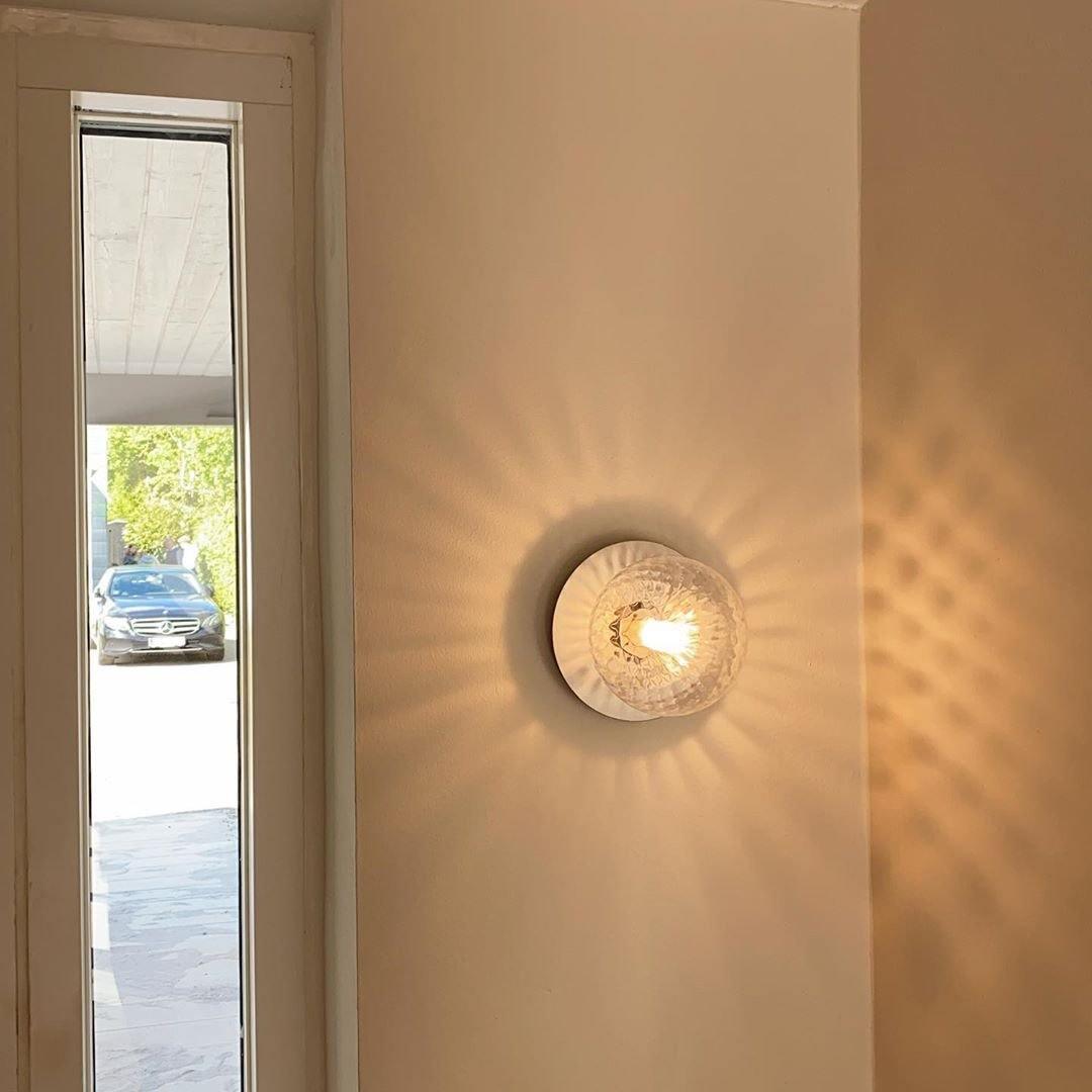 Liila Wall Lamp 5.9