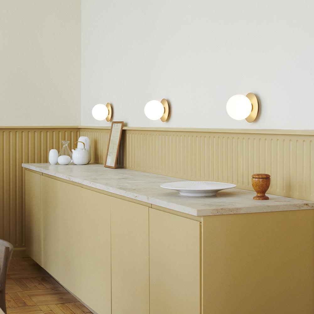 Liila Wall Lamp 5.9