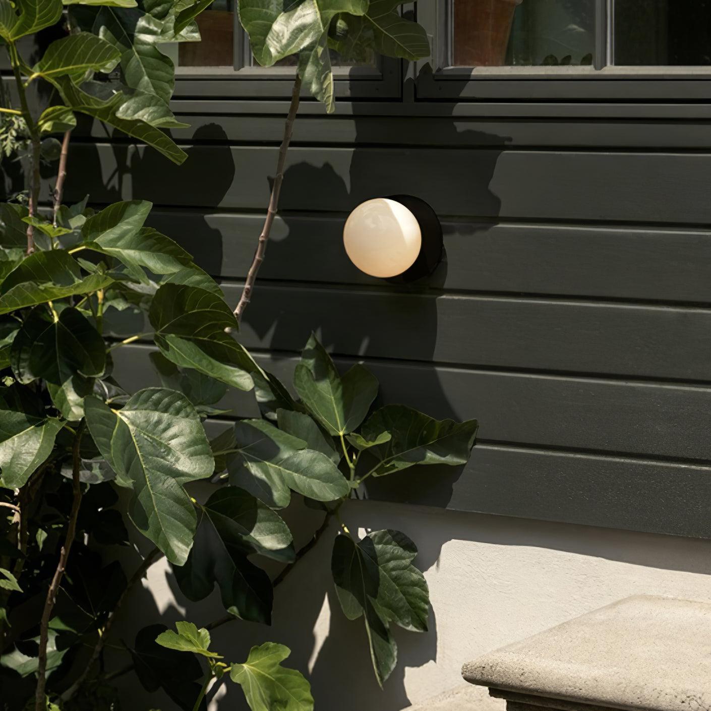 Liila Wall Lamp 5.9