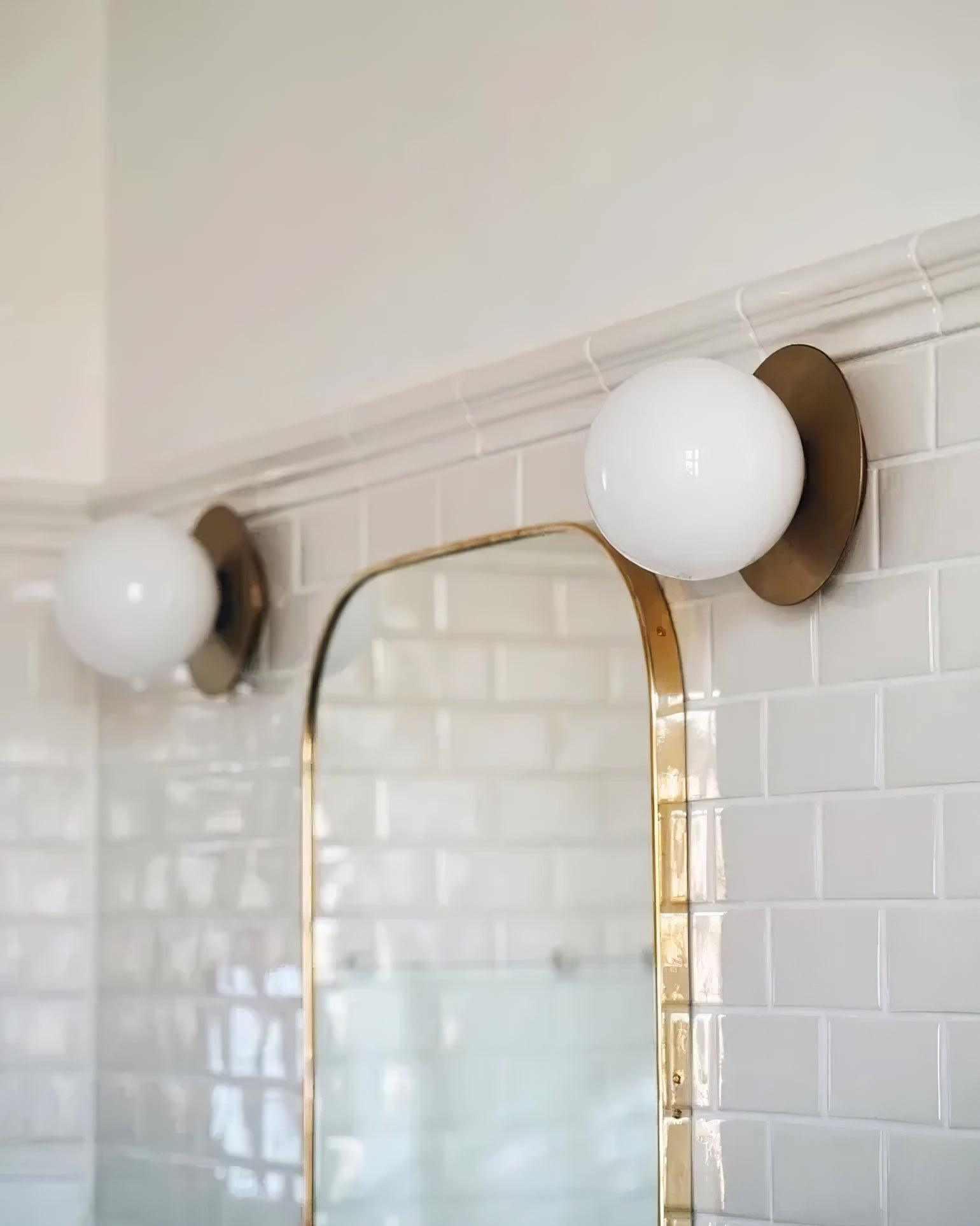 Liila Wall Lamp 5.9