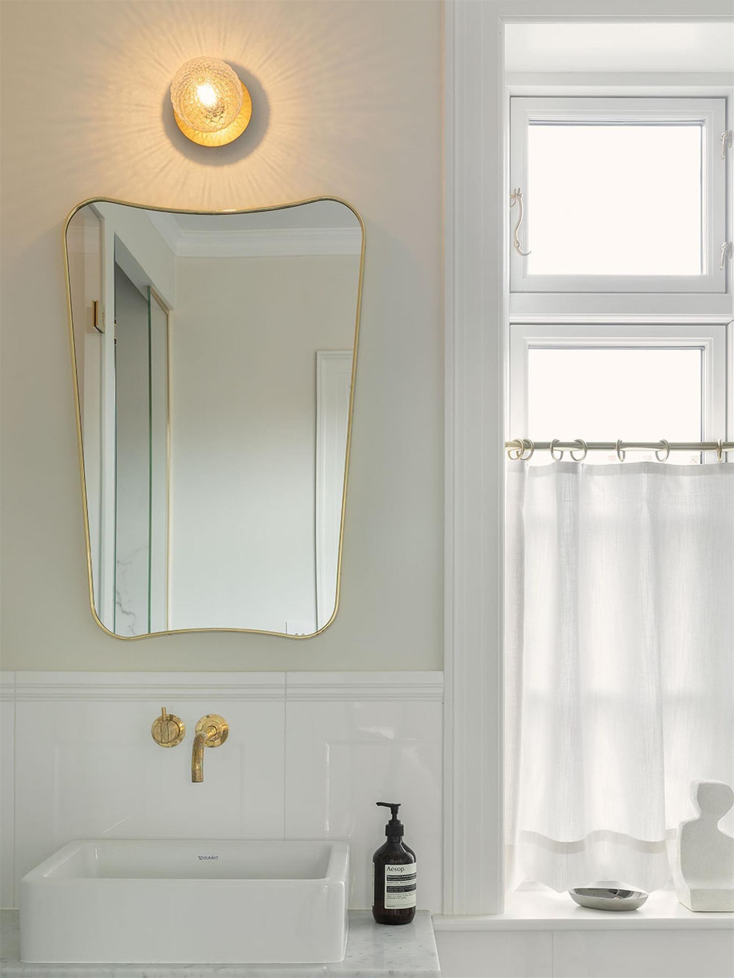 Liila Wall Lamp 5.9
