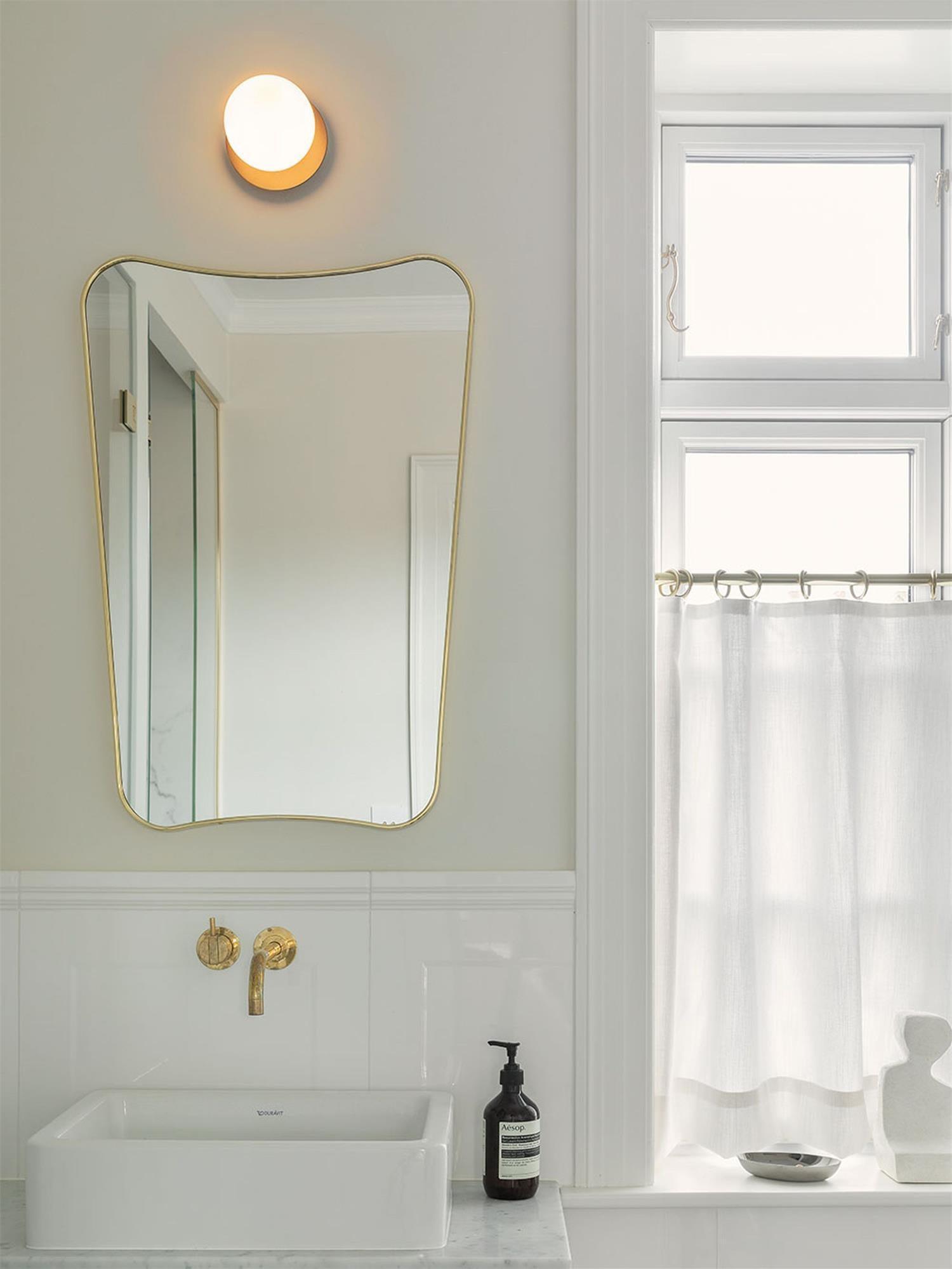 Liila Wall Lamp 5.9