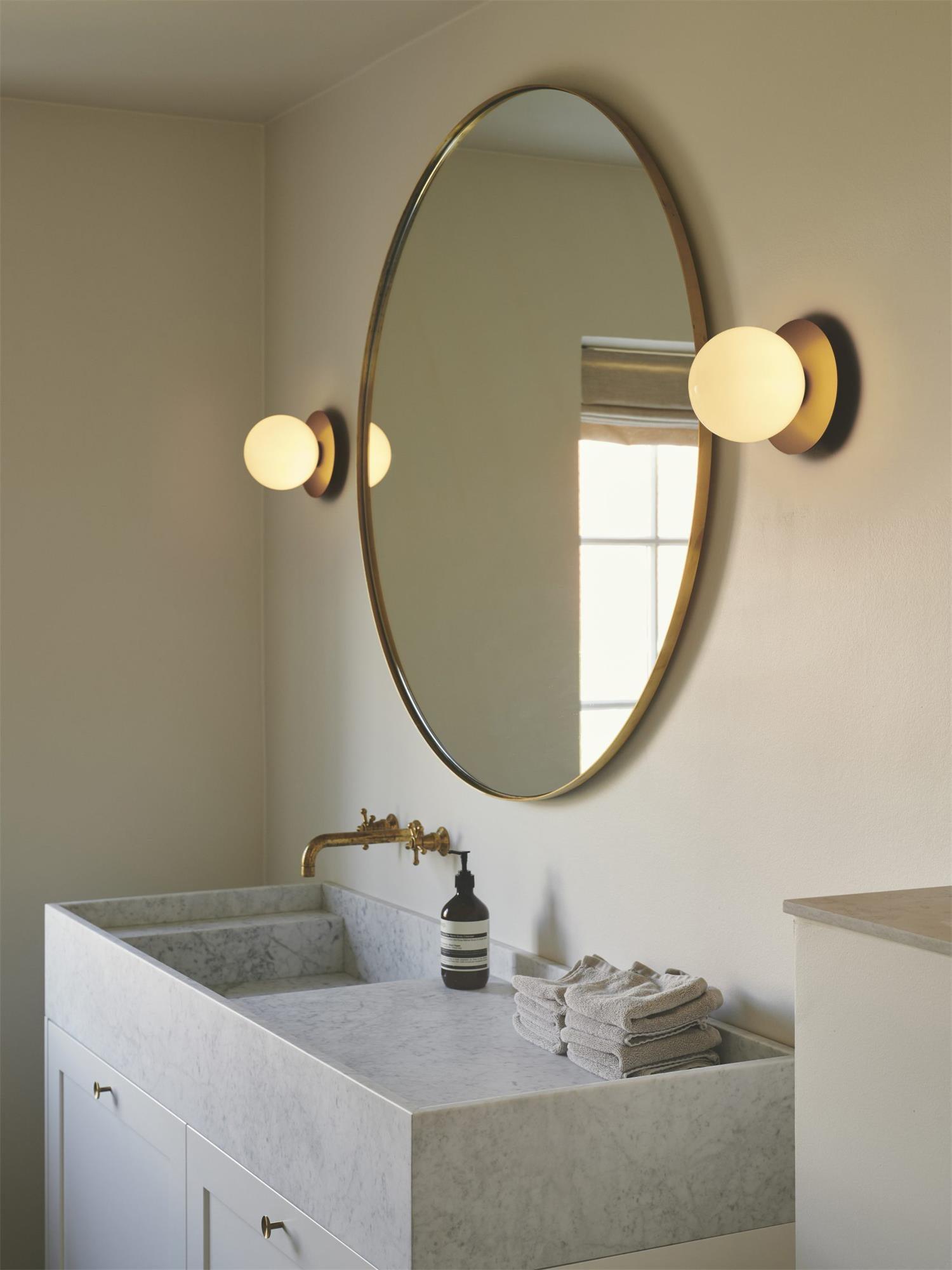 Liila Wall Lamp 5.9