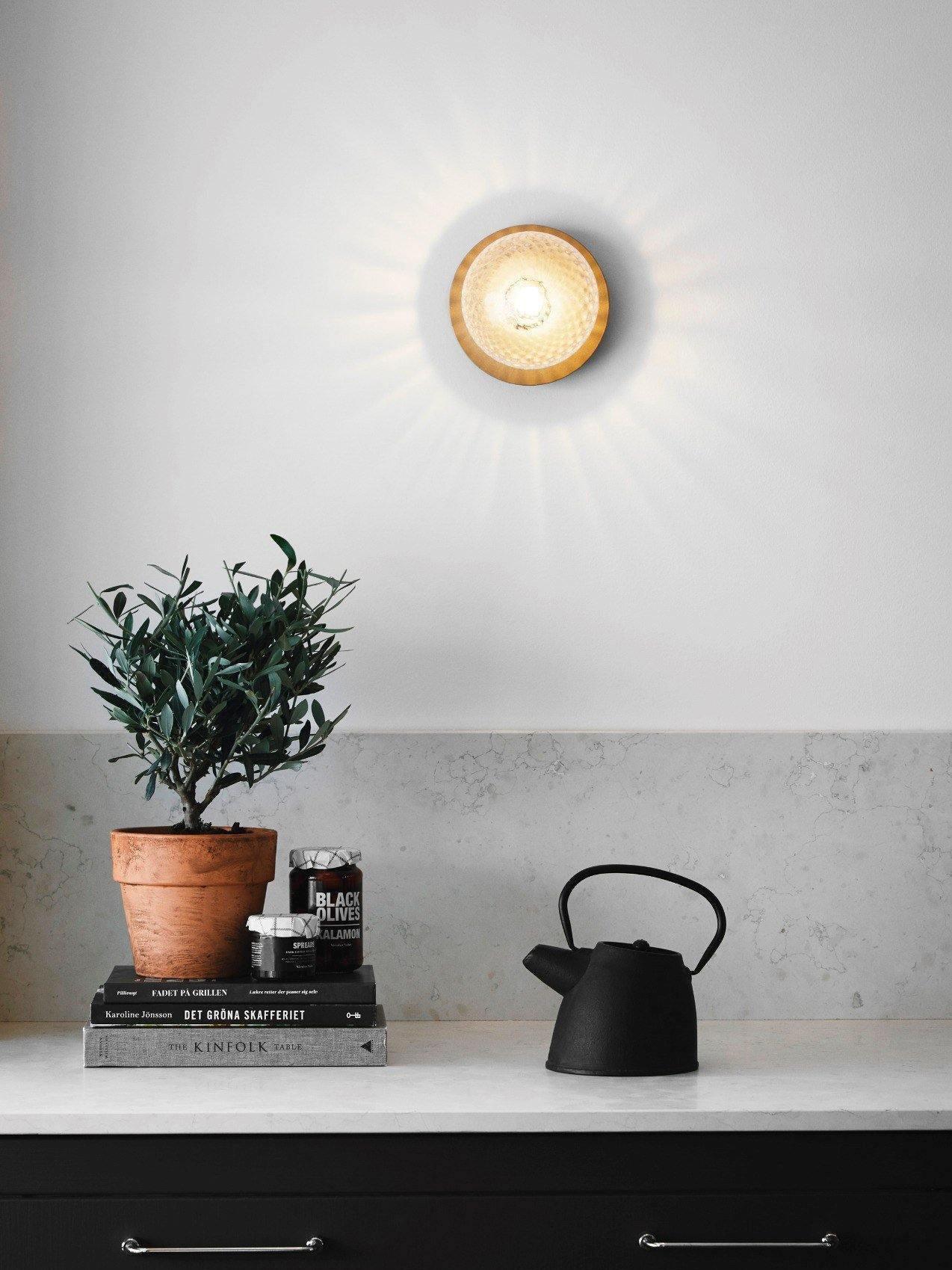 Liila Wall Lamp 5.9