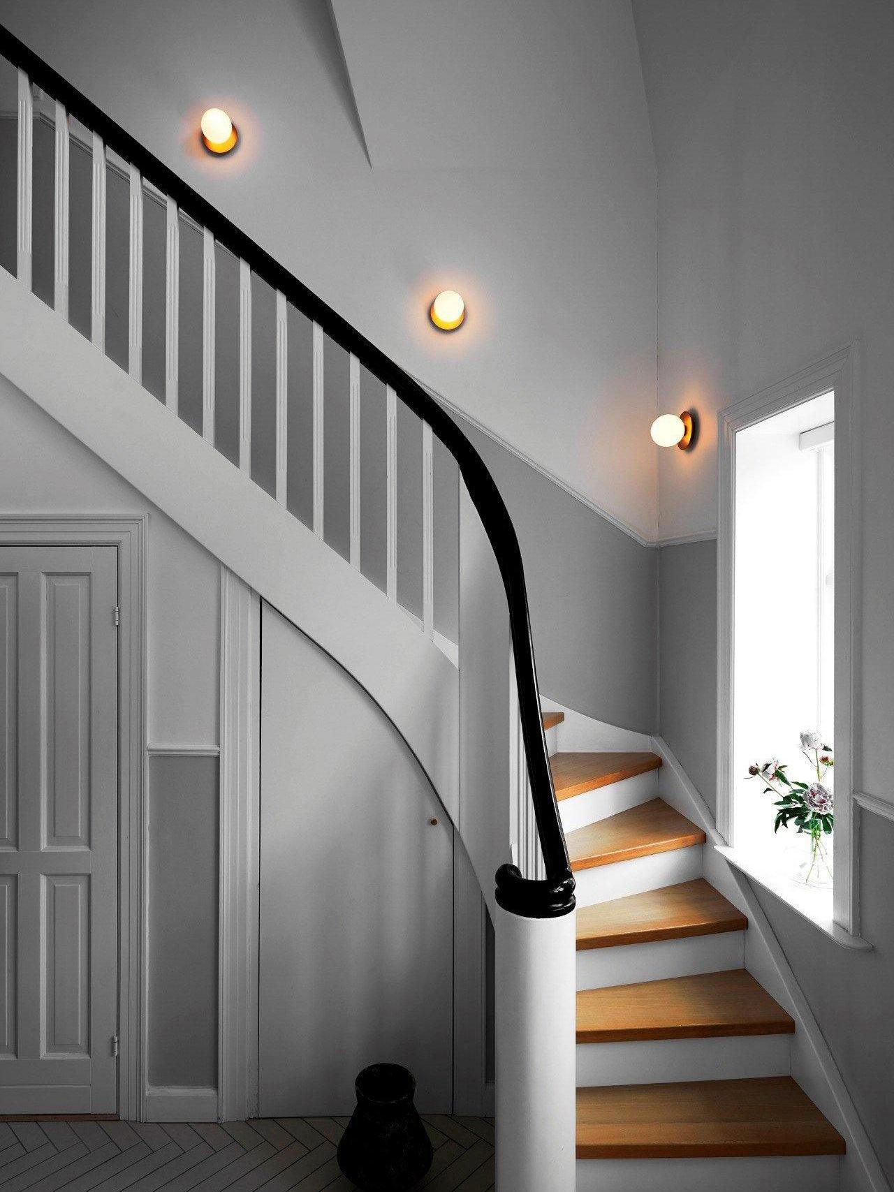 Liila Wall Lamp 5.9