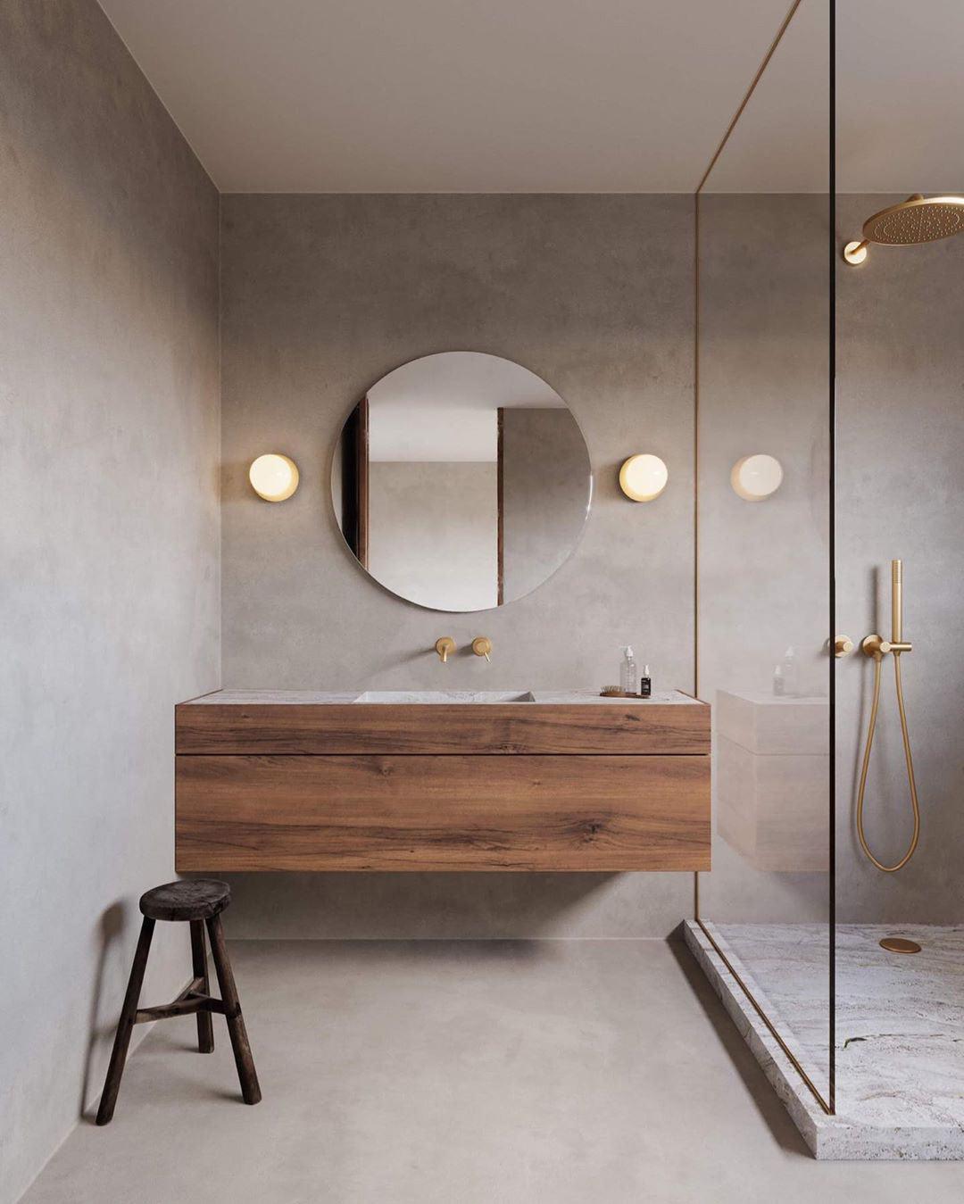 Liila Wall Lamp 5.9