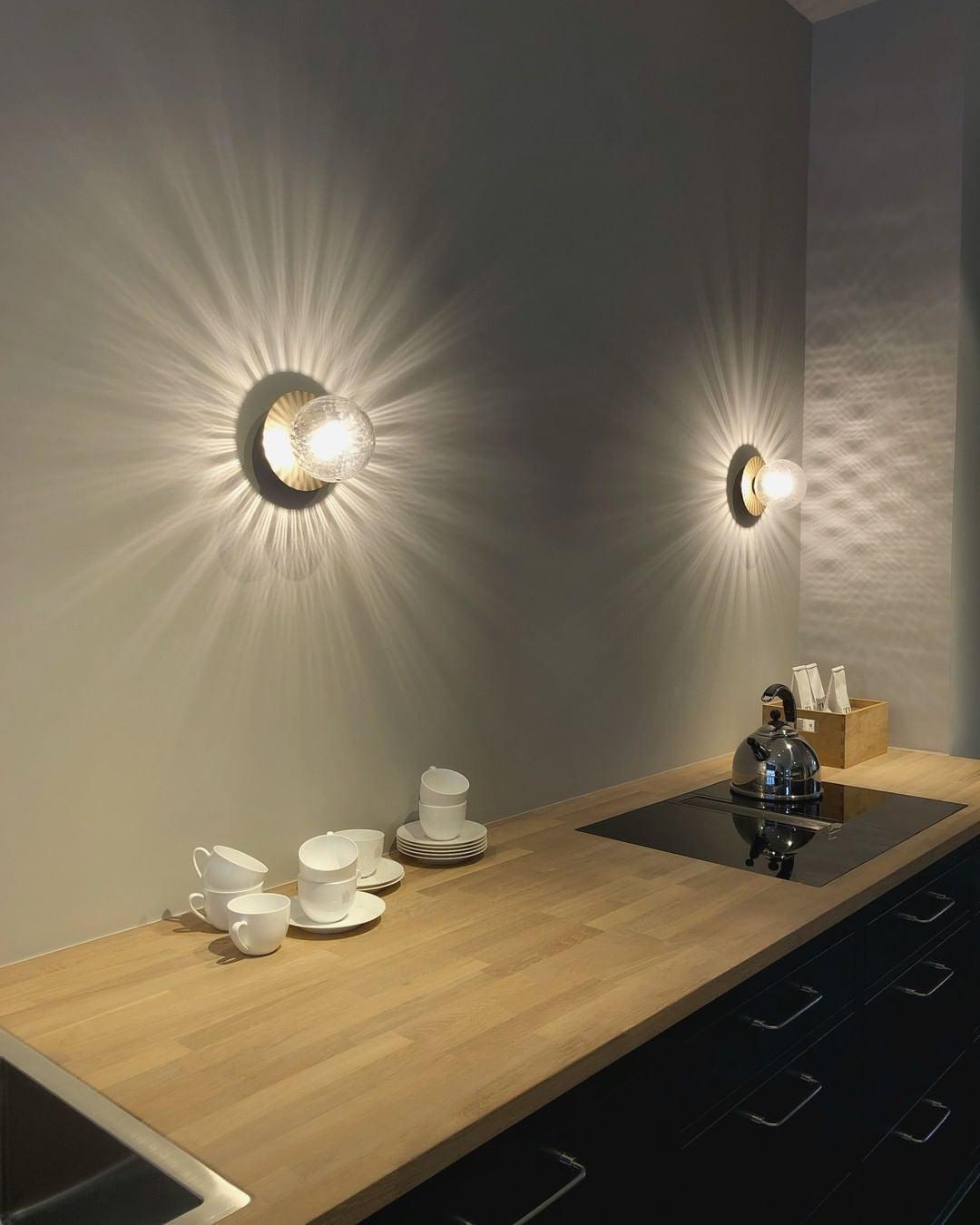 Liila Wall Lamp 5.9