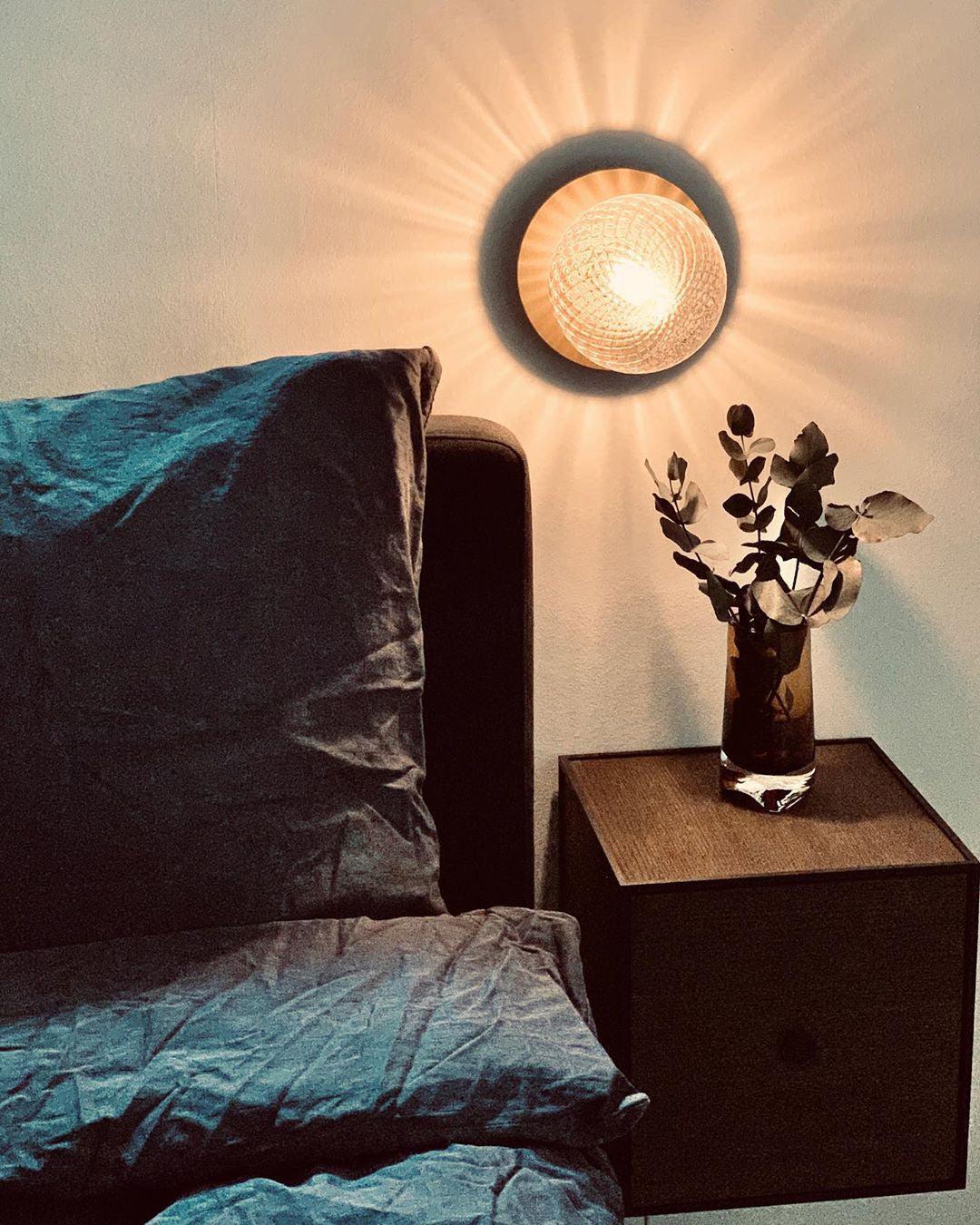 Liila Wall Lamp 5.9