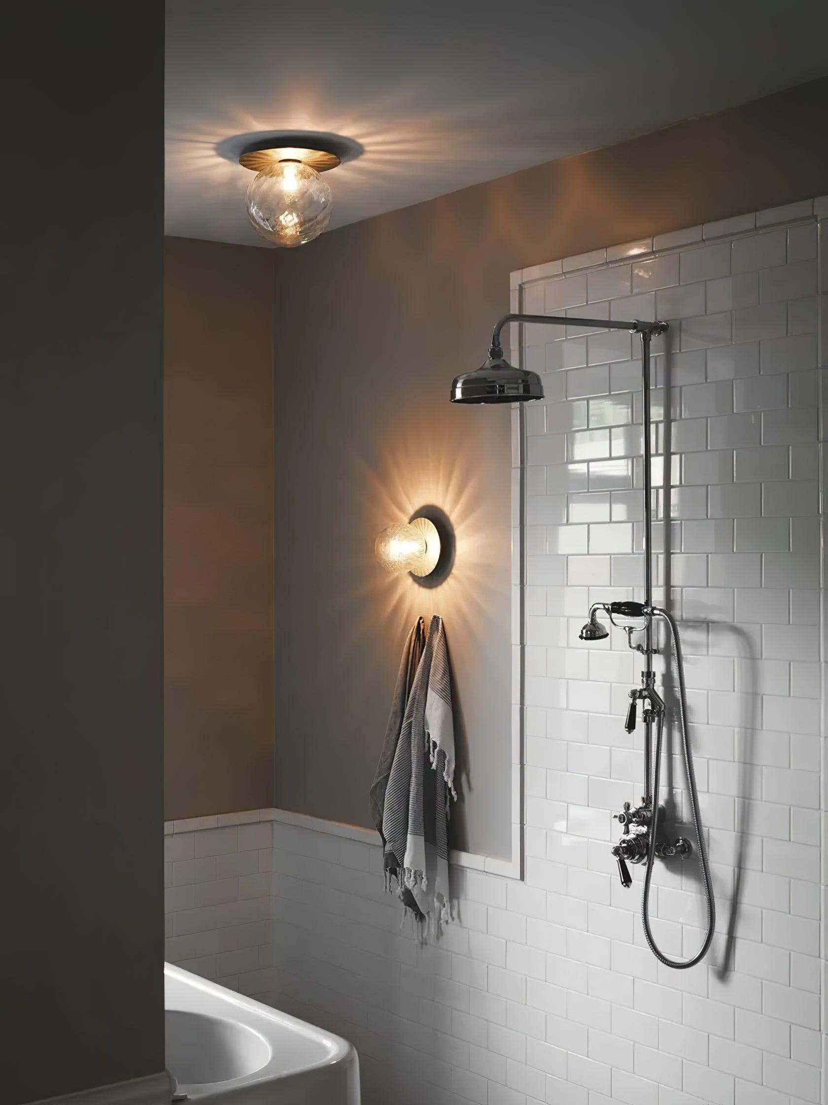 Liila Wall Lamp 5.9