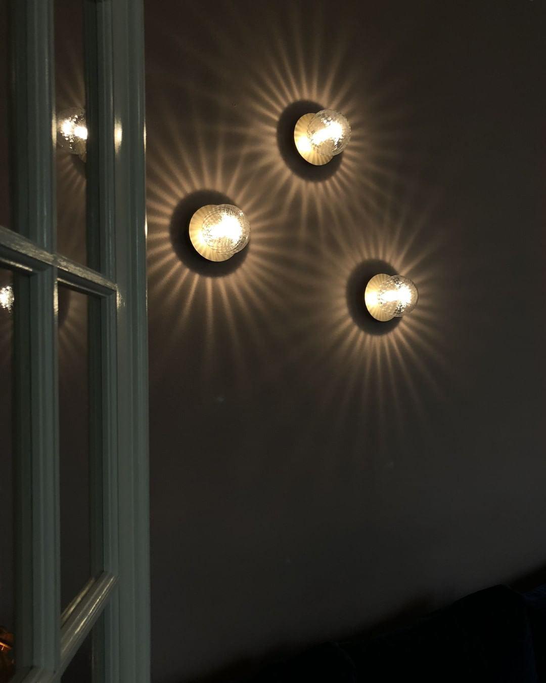 Liila Wall Lamp 5.9