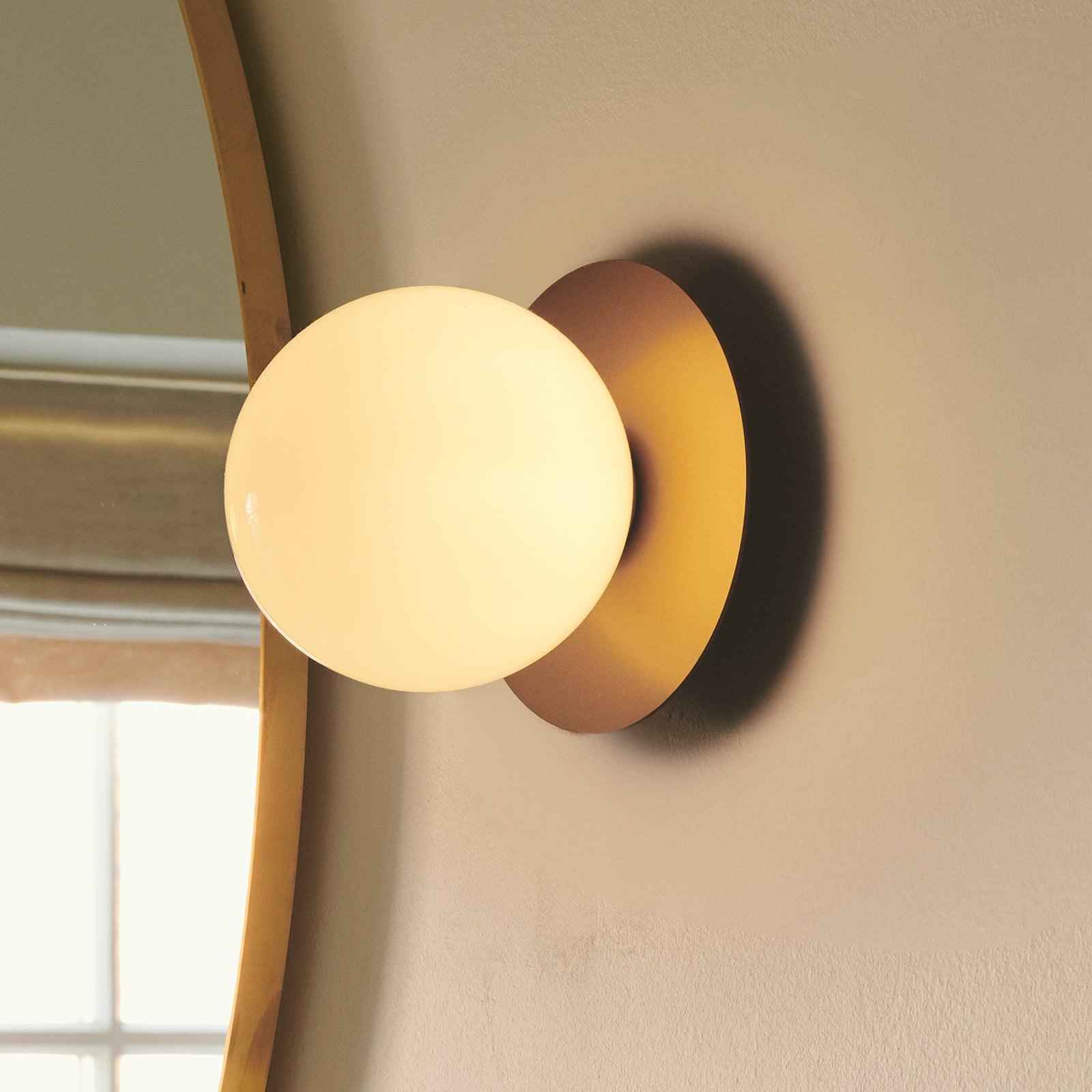 Liila Wall Lamp 5.9