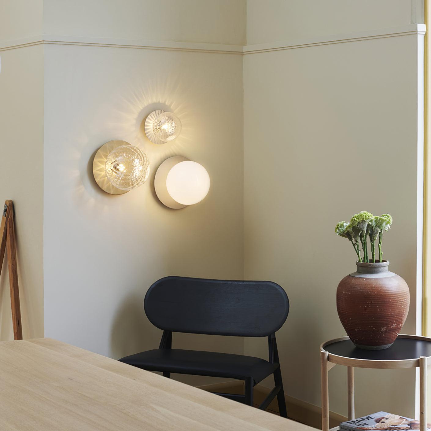 Liila Wall Lamp 5.9