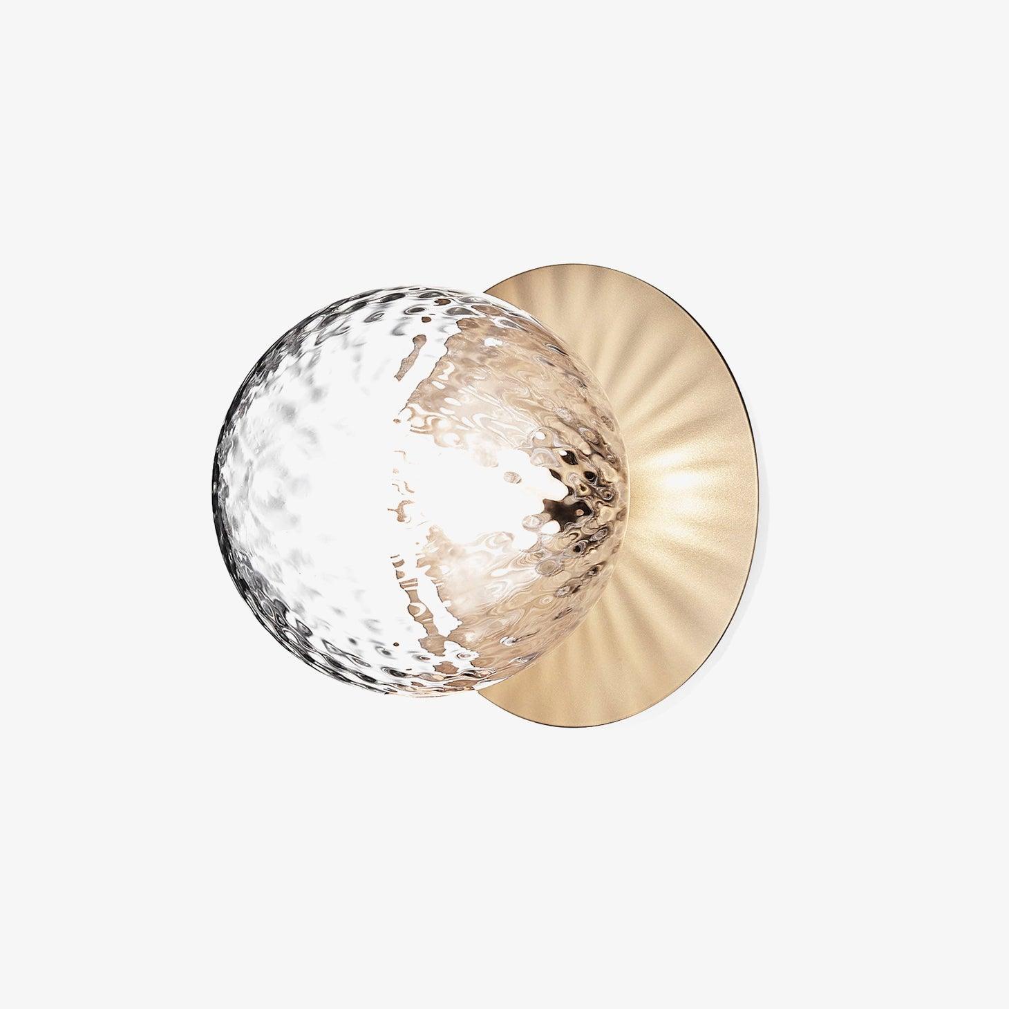 Liila Wall Light, Hardwired Wall Sconce, detail 2