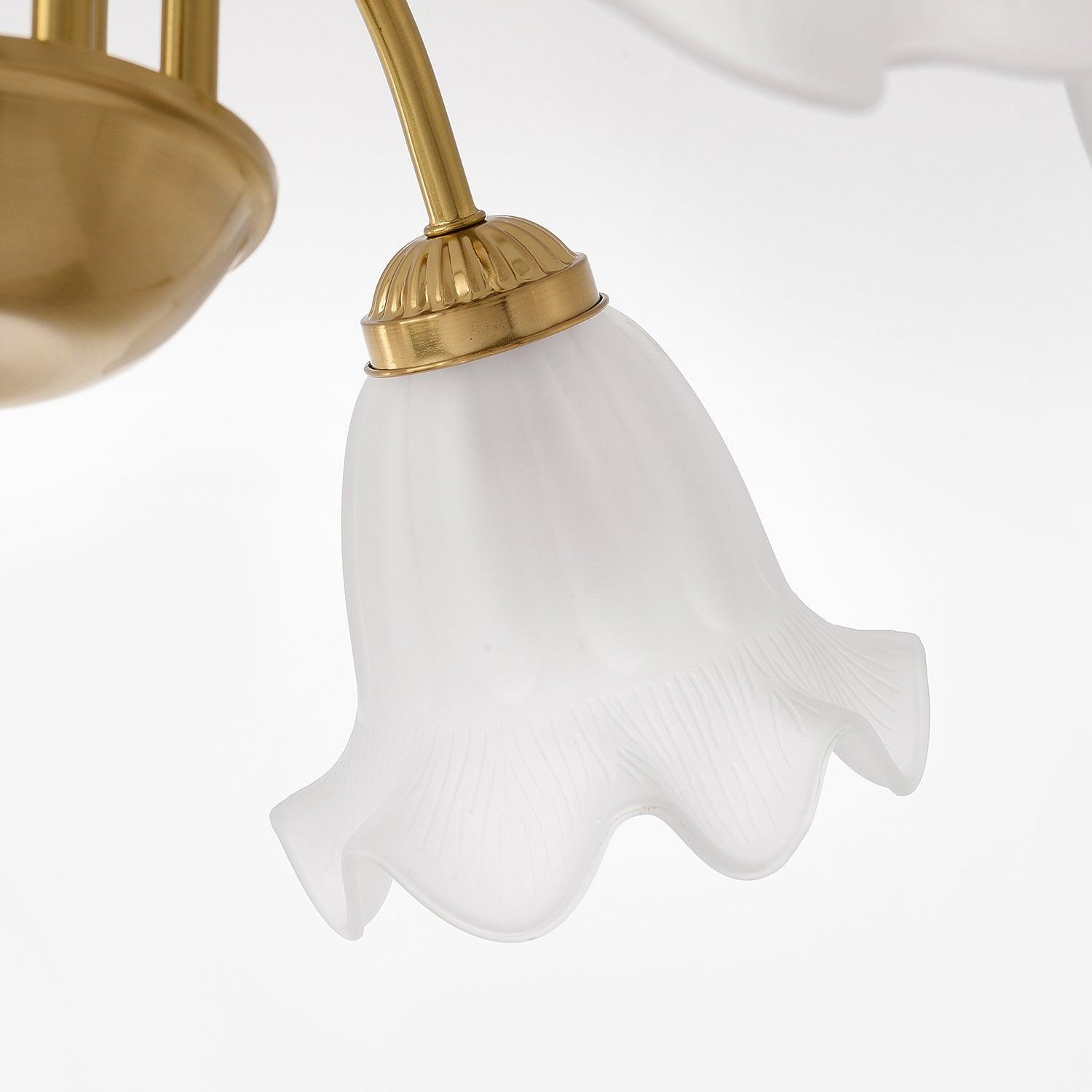 Lily Chandelier