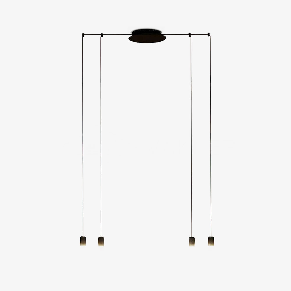 Line Form Pendant Light