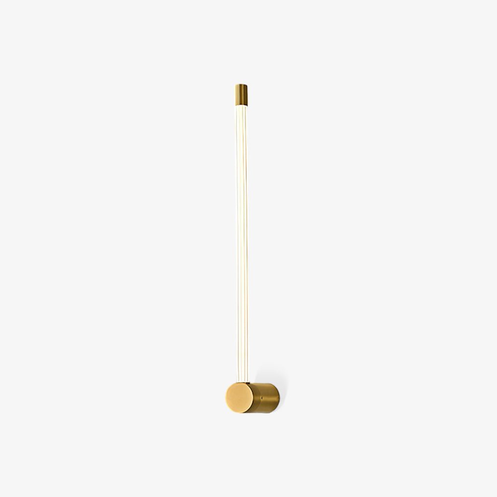 Linear LED Wall-mounted Light Wall Light, Hardwired Wall Sconce, detail 2