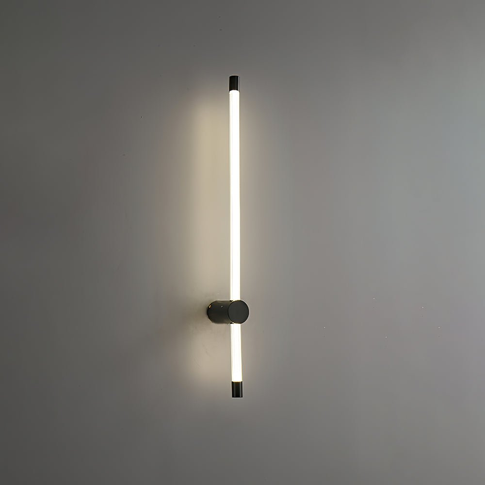 Linear LED Wall-mounted Light Wall Light, Hardwired Wall Sconce, detail 16