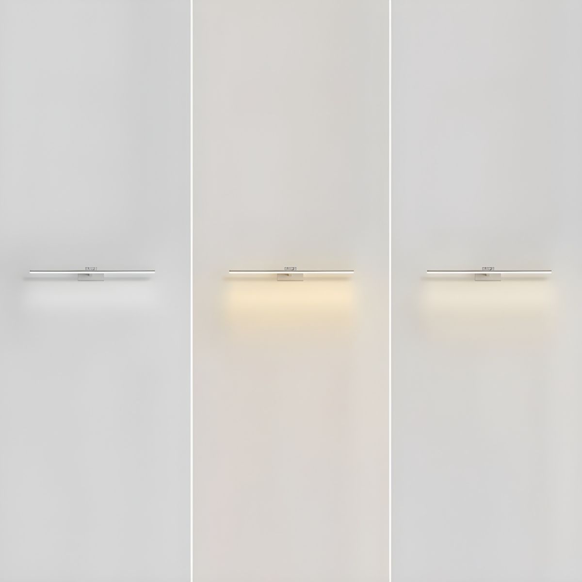 Linear Bathroom Wall Lamp Vanity Light