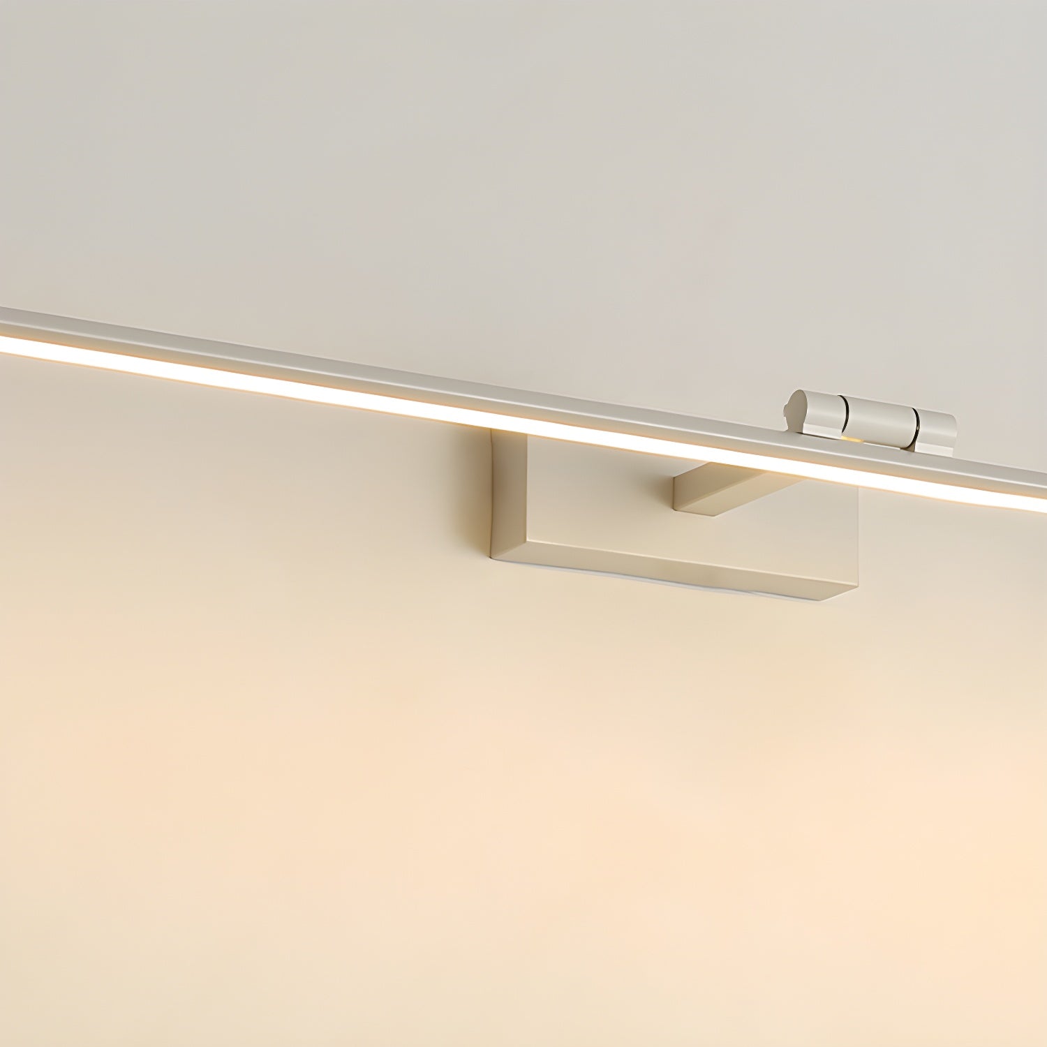 Linear Bathroom Wall Lamp Vanity Light