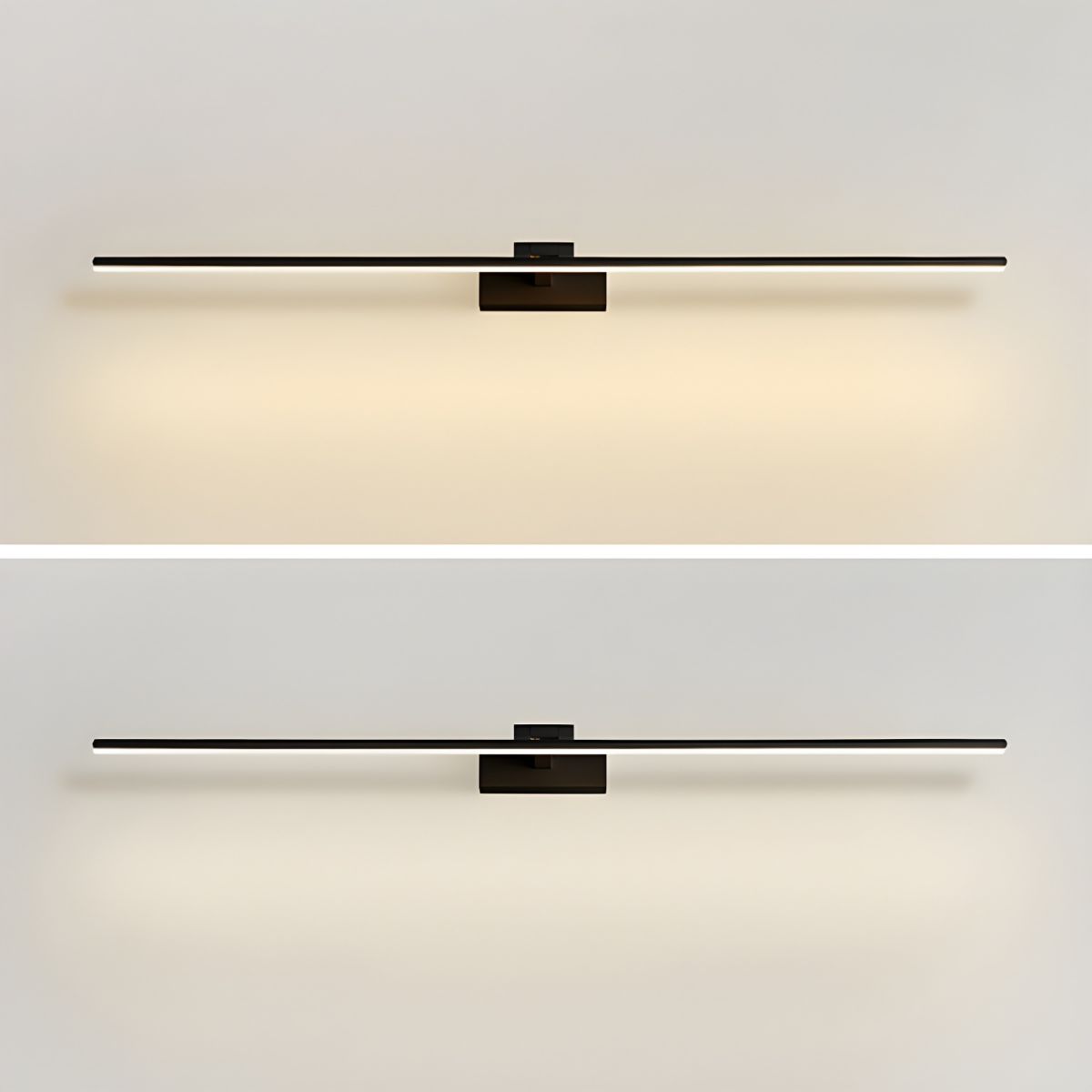 Linear Bathroom Wall Lamp Vanity Light