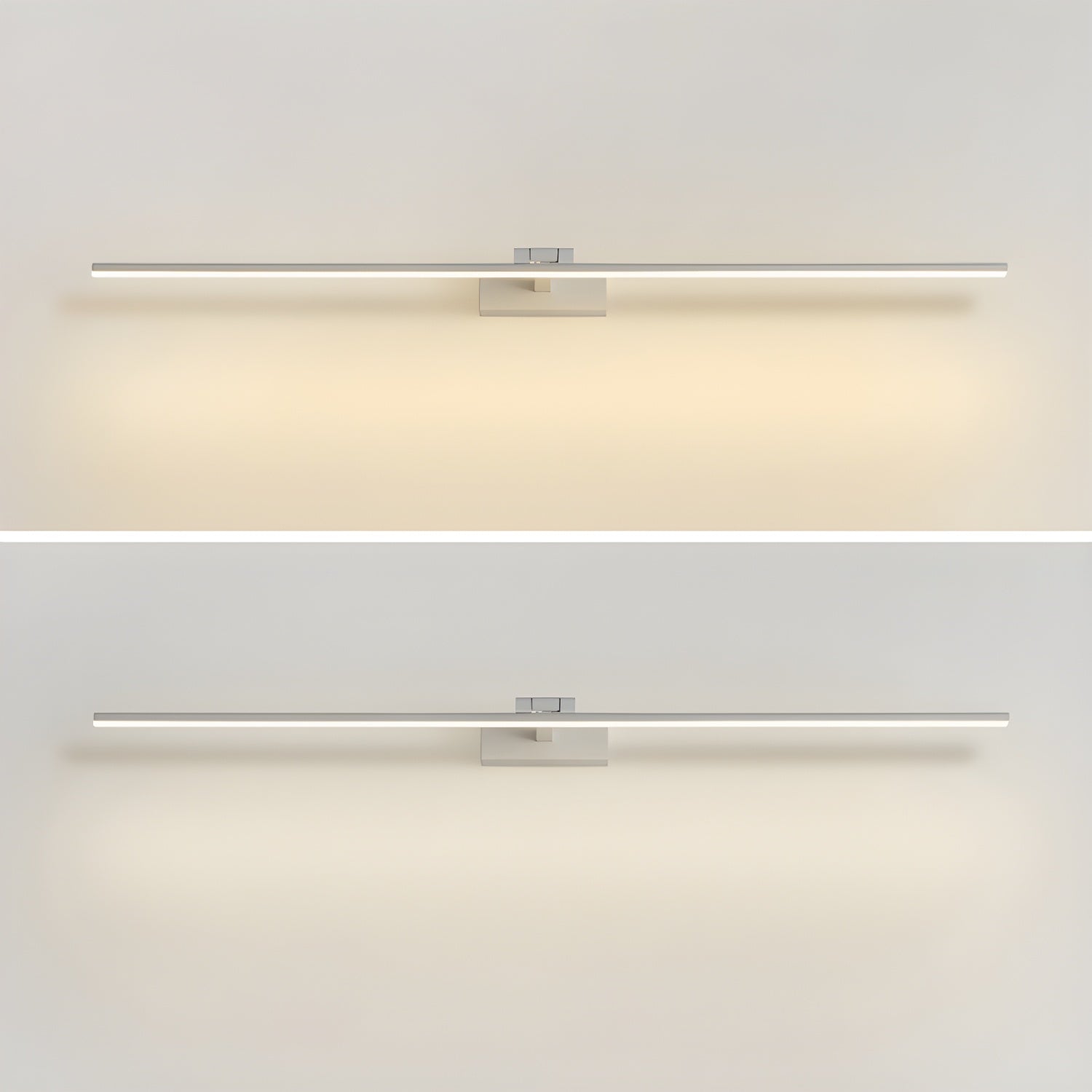 Linear Bathroom Wall Lamp Vanity Light