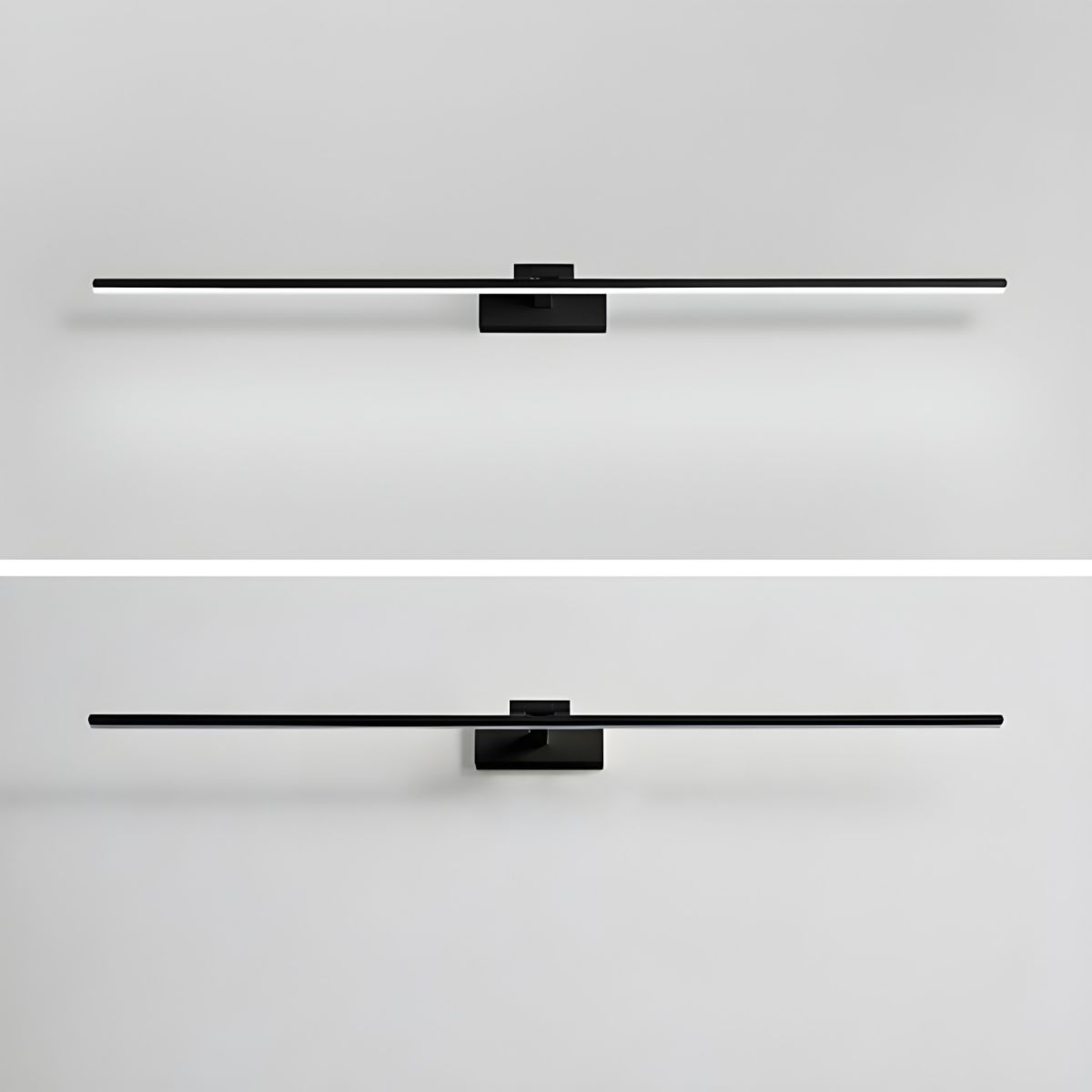 Linear Bathroom Wall Lamp Vanity Light