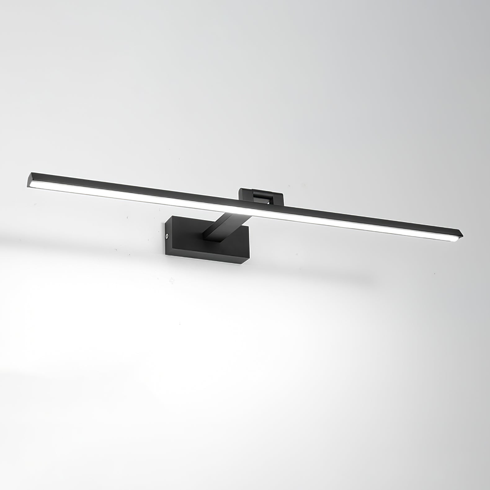 Linear Bathroom Wall Lamp Vanity Light